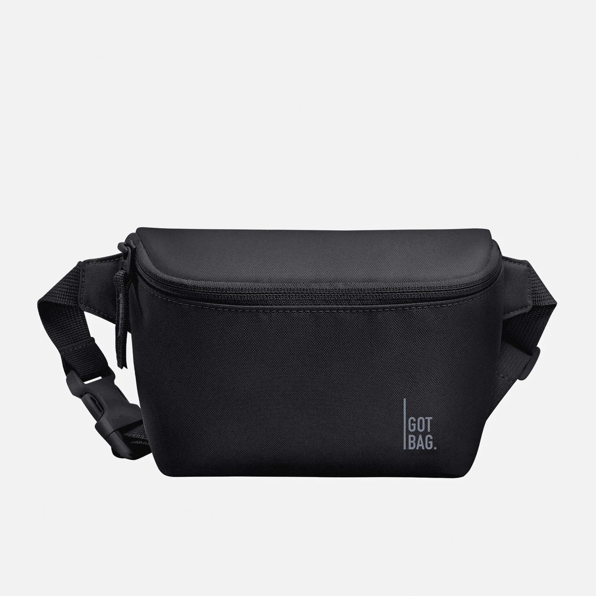 Got Bag Hip Bag 2.0 Black