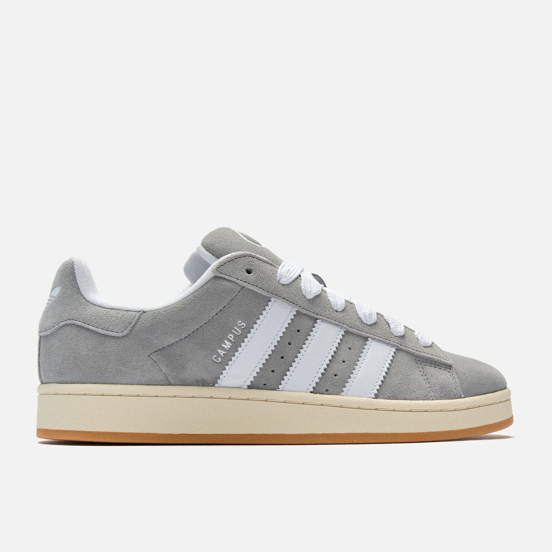 adidas Originals Campus 00s Sneaker Grey Three/Cloud White/Off White