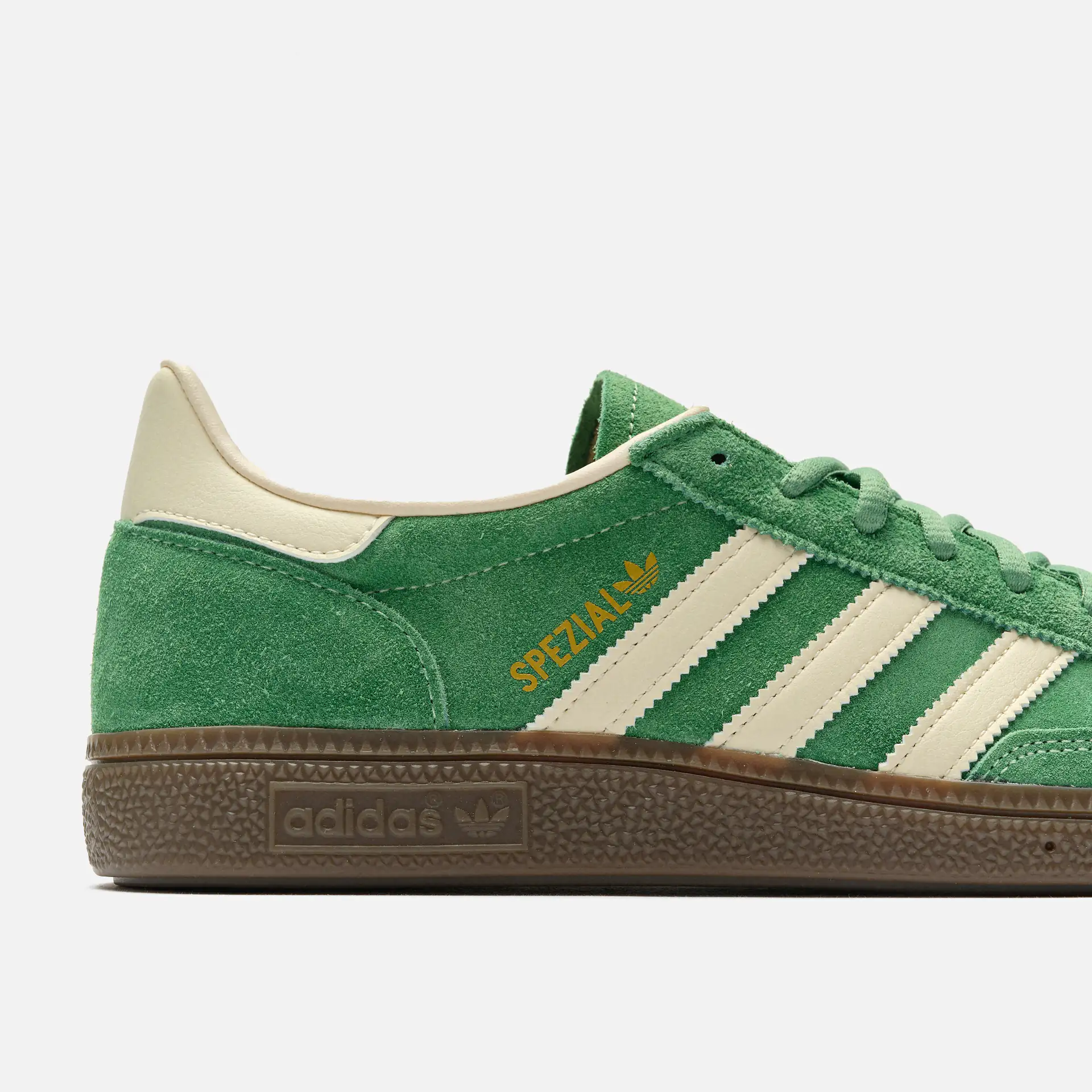 adidas Originals Handball Spezial Sneaker Green White