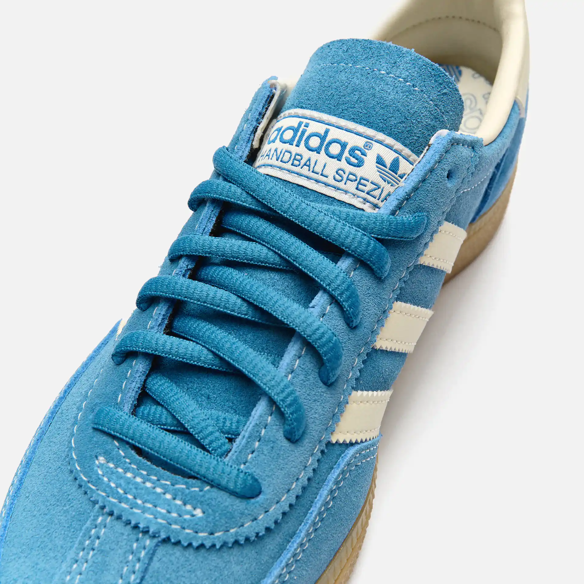 adidas Sneaker Handball Spezial Core Blue/Cream White/Crystal White