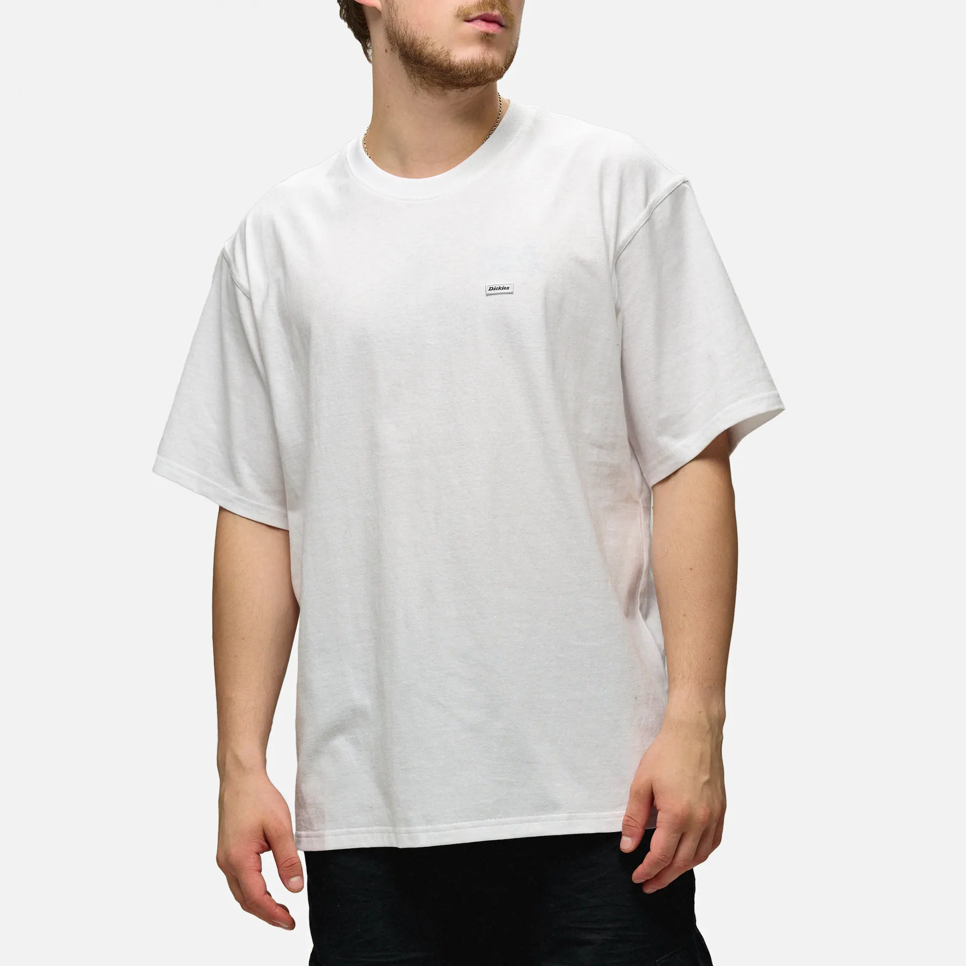 Dickies Unionville T-Shirt White