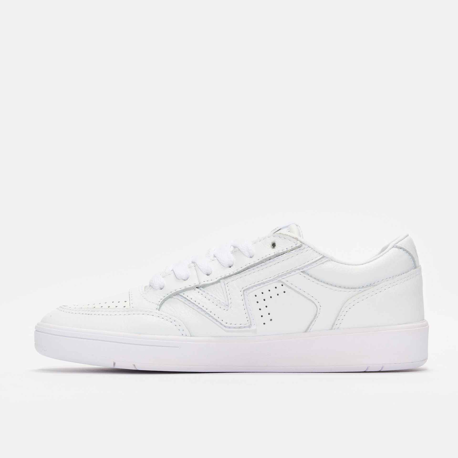 Vans Lowland Sneaker True White True White