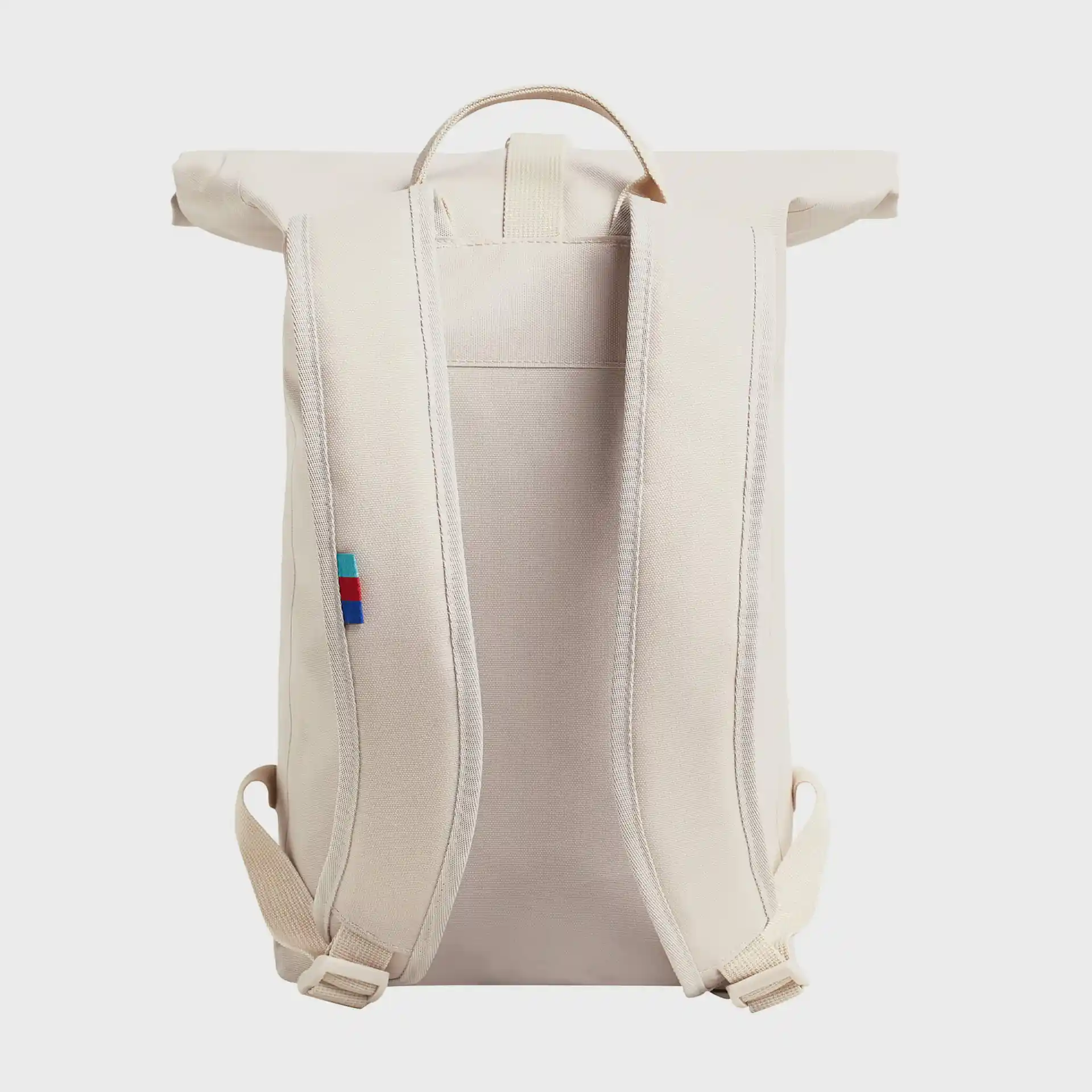 Got Bag Rolltop Small Backpack 2.0 Soft Shell