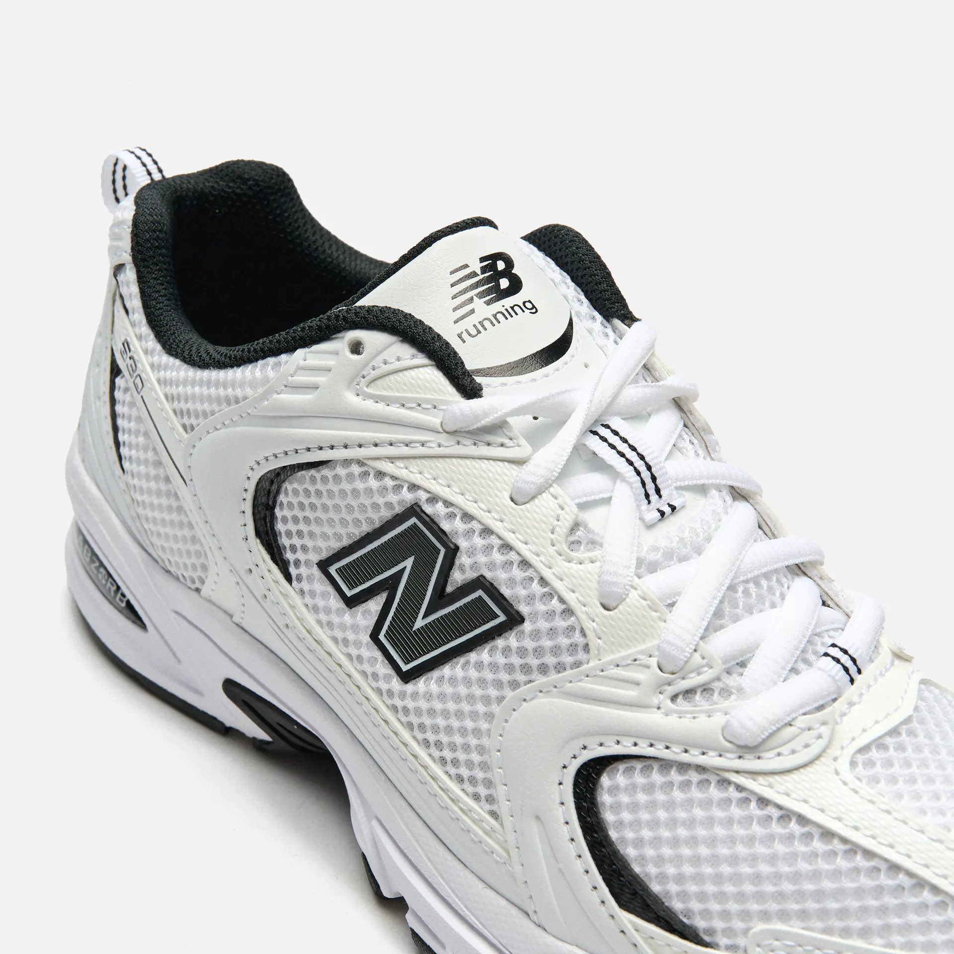 New Balance 530 Sneaker White