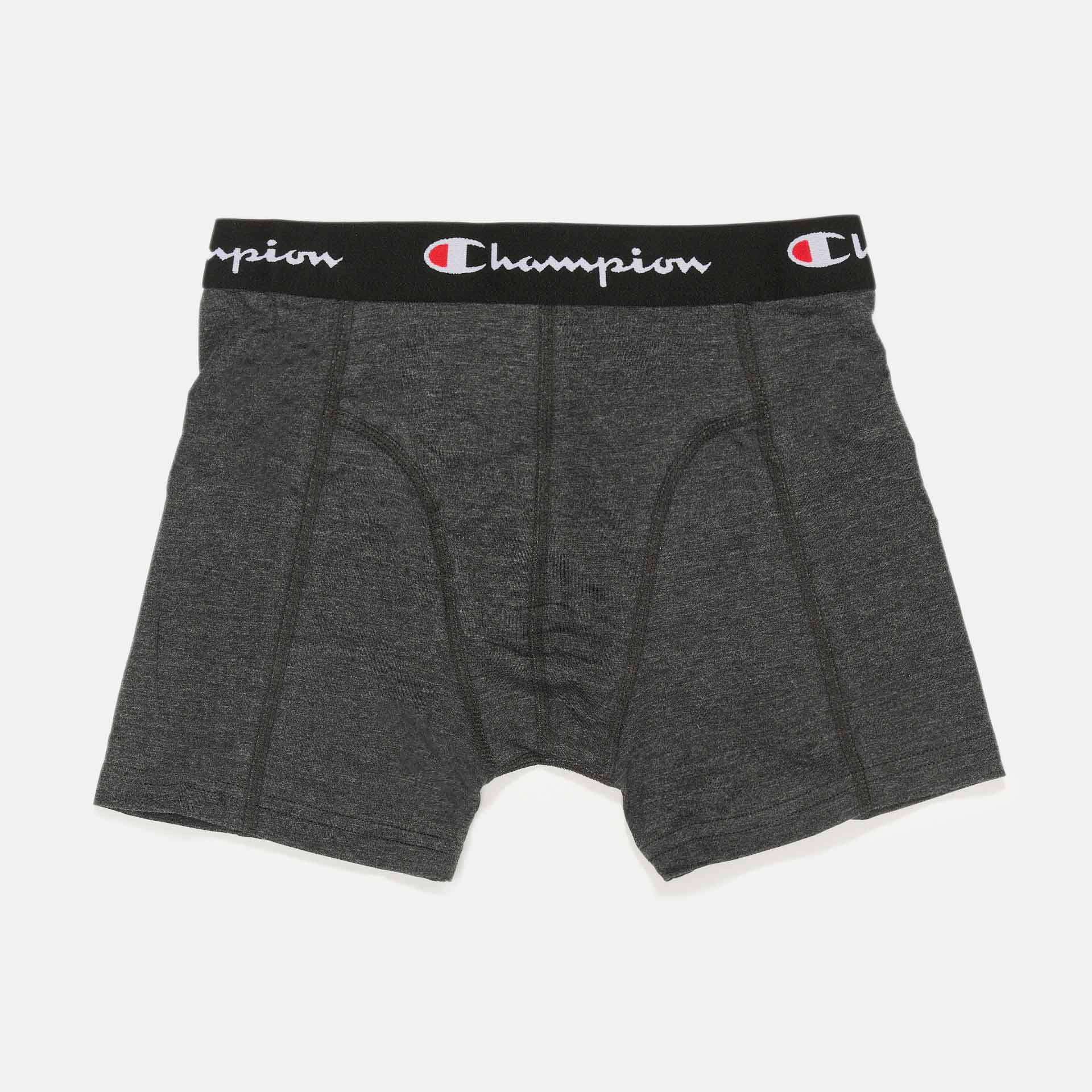 Champion 2Pack Boxershorts Grey