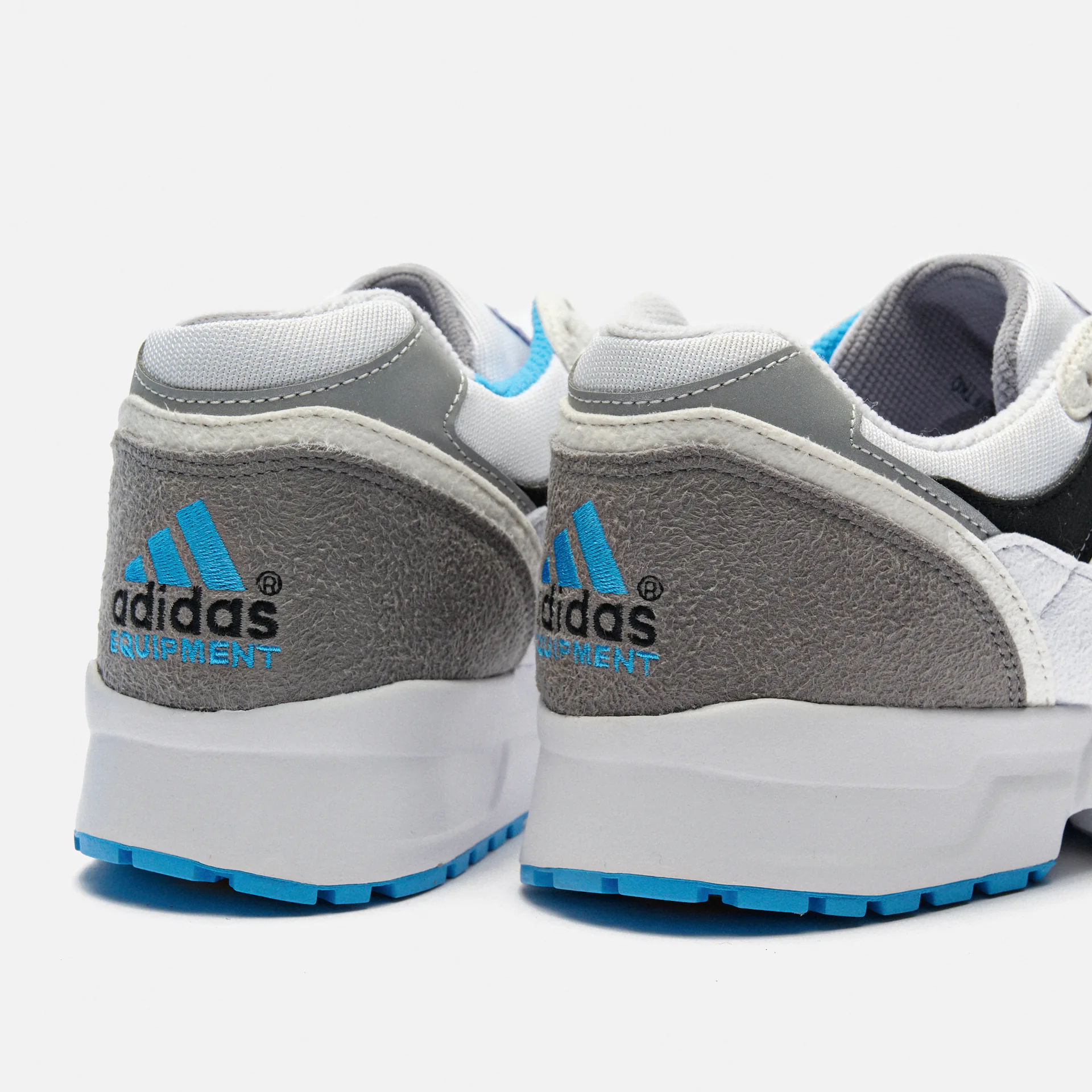 adidas Sneaker Equipment CSG 91 W Footwear White/Pulse Blue/Grey Heather