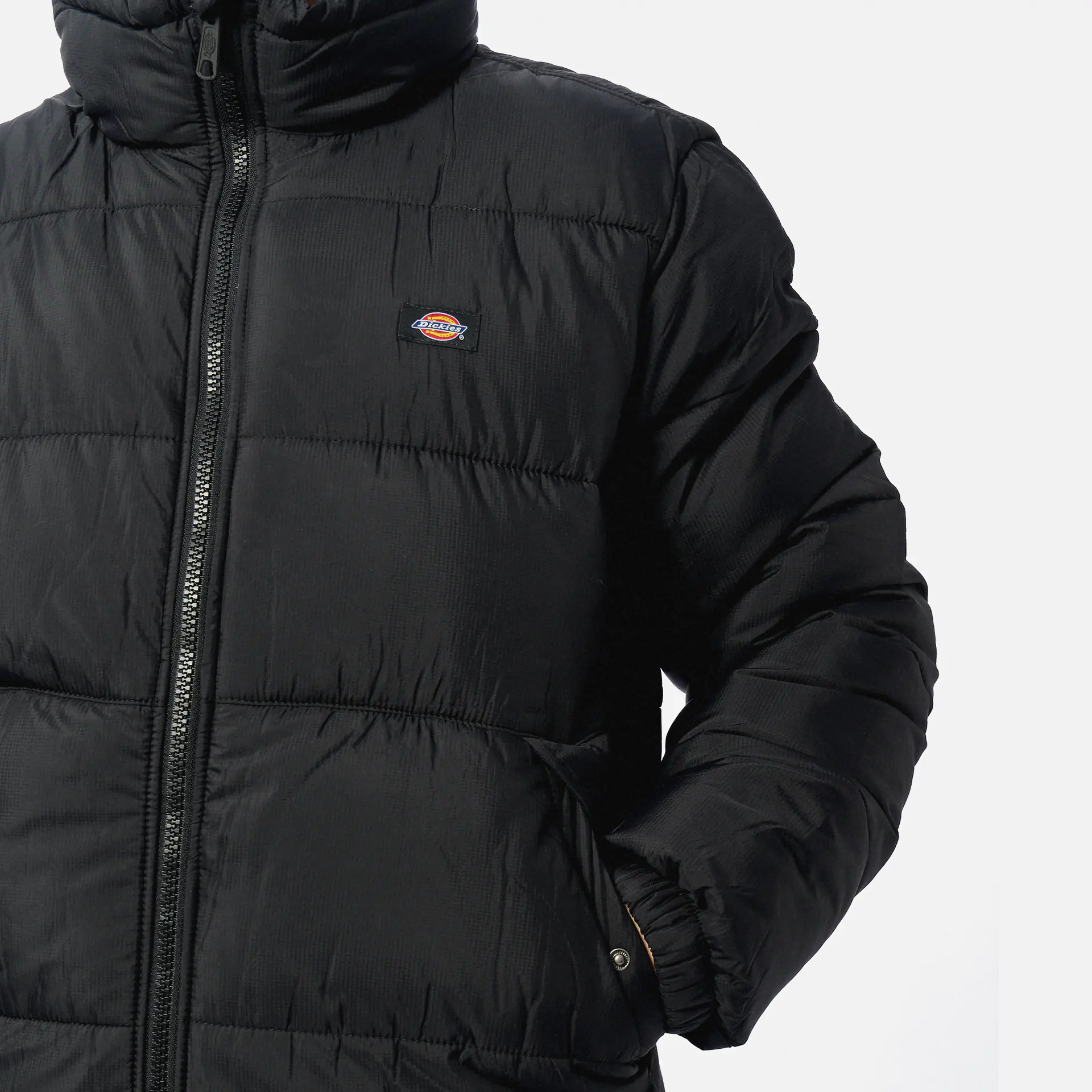 Dickies Waldenburg Jacket Black