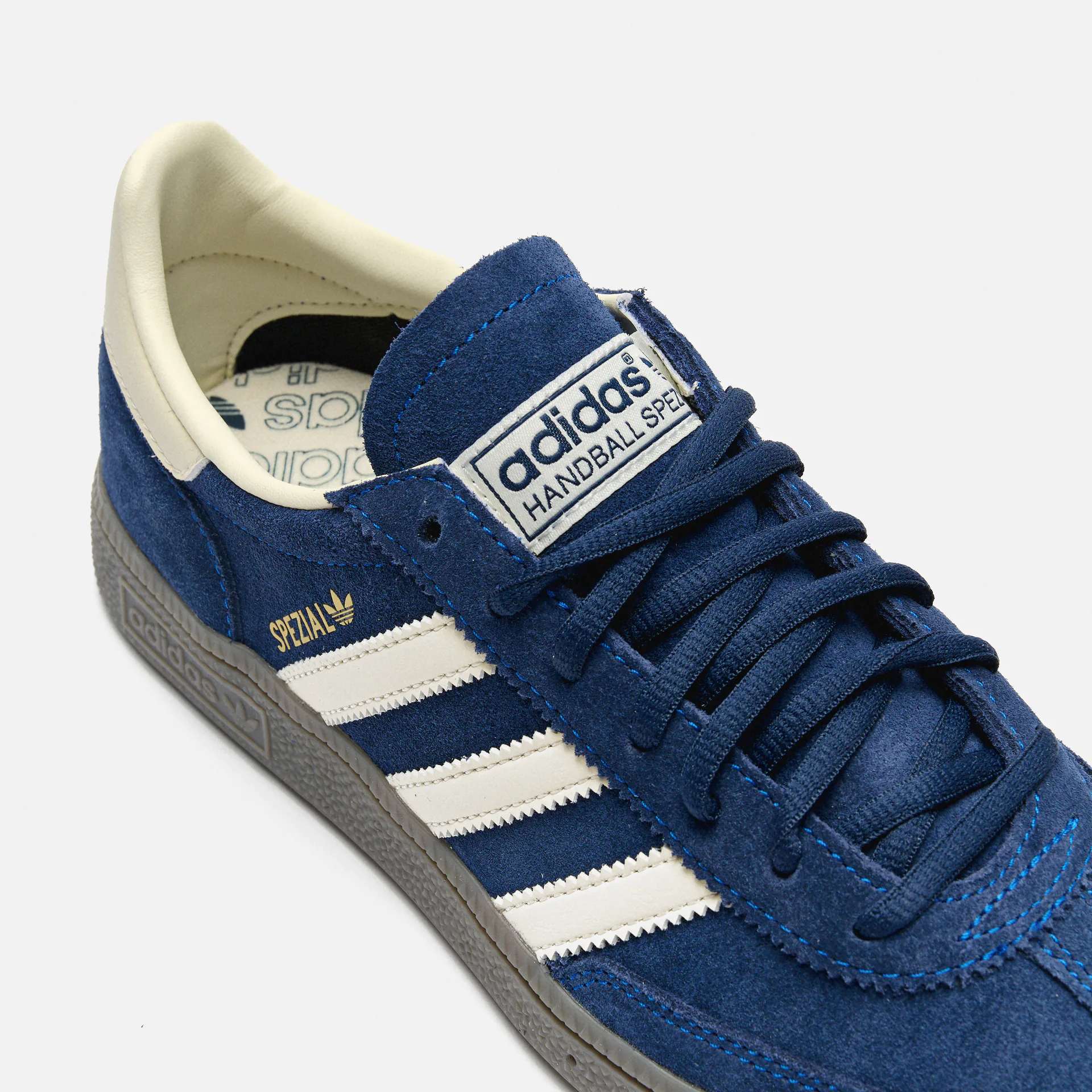 adidas Originals Handball Spezial Sneaker Night Indigo/Cream White