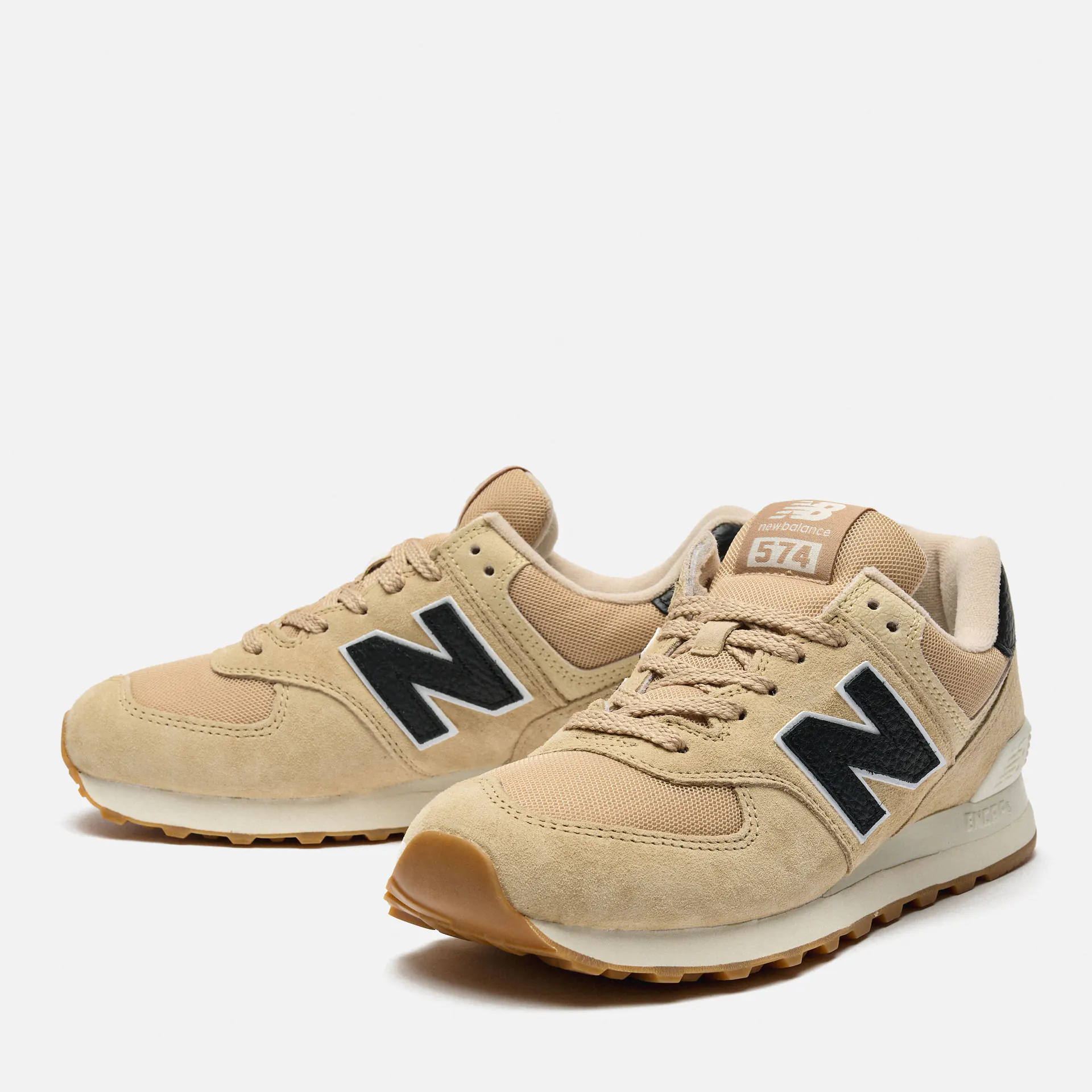 New Balance Sports Streetstyle Fashion