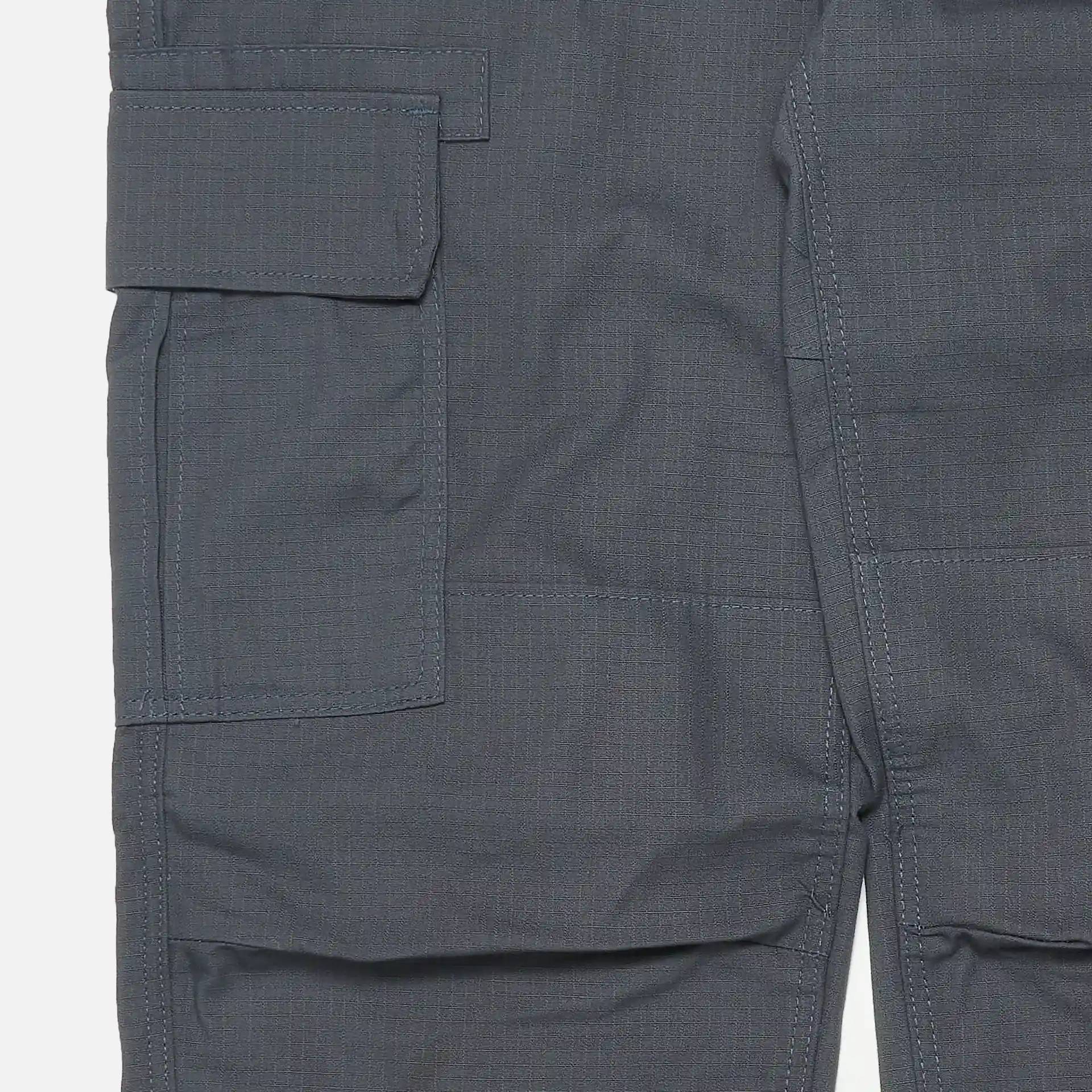 Dickies Millerville Cargo Pants Charcoal Grey