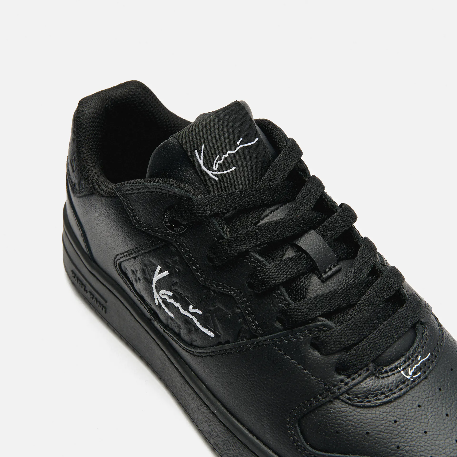 Karl Kani 89 Classic Sneaker Black