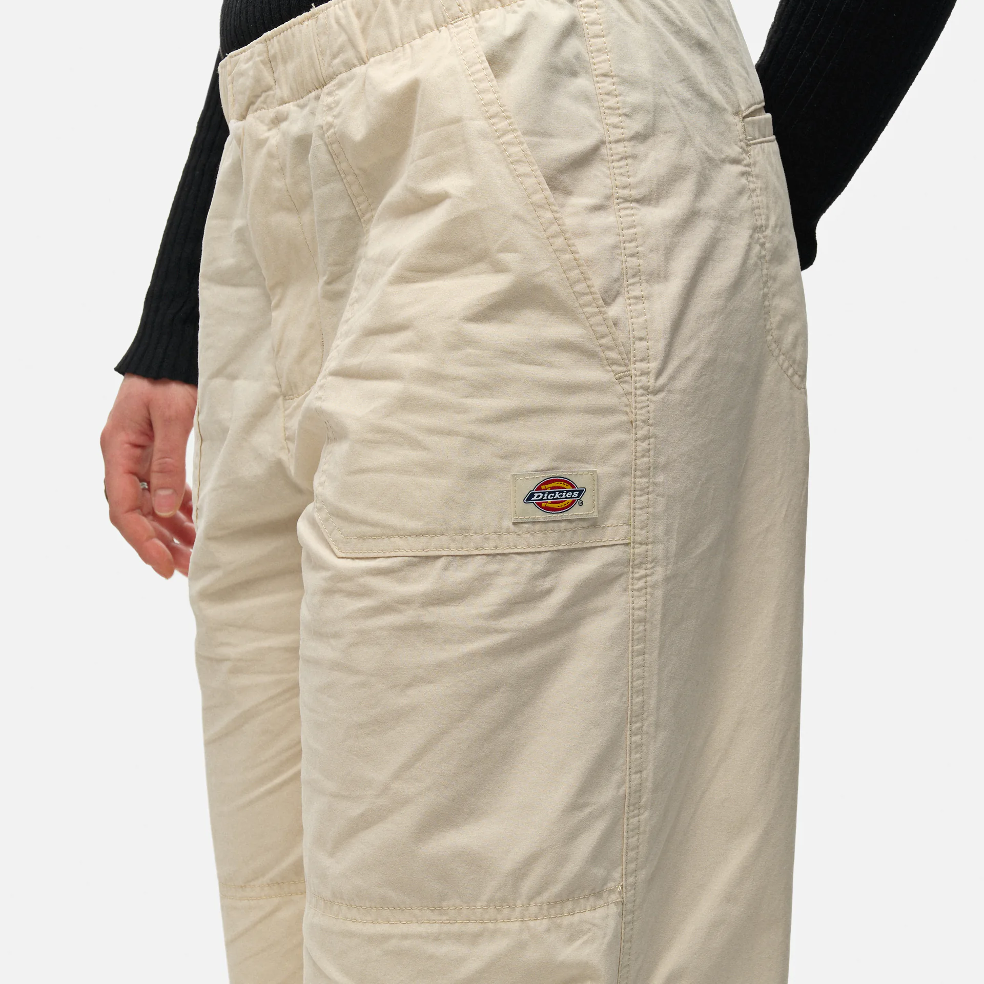 Dickies Fishersville Pant Whitecap Gray