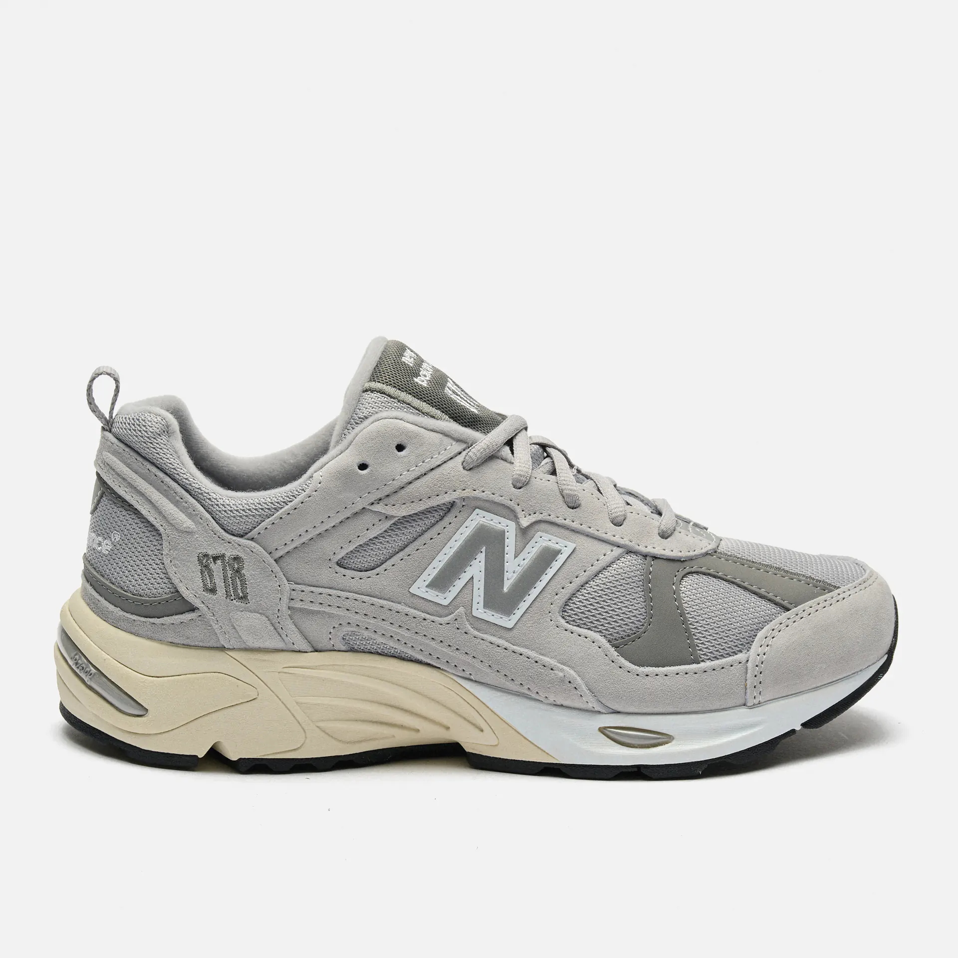 New Balance CM878MT1 Sneaker Moonrock/Concrete