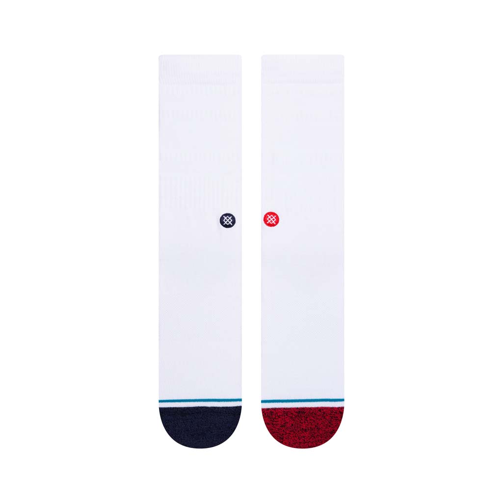 Stance Deboss
