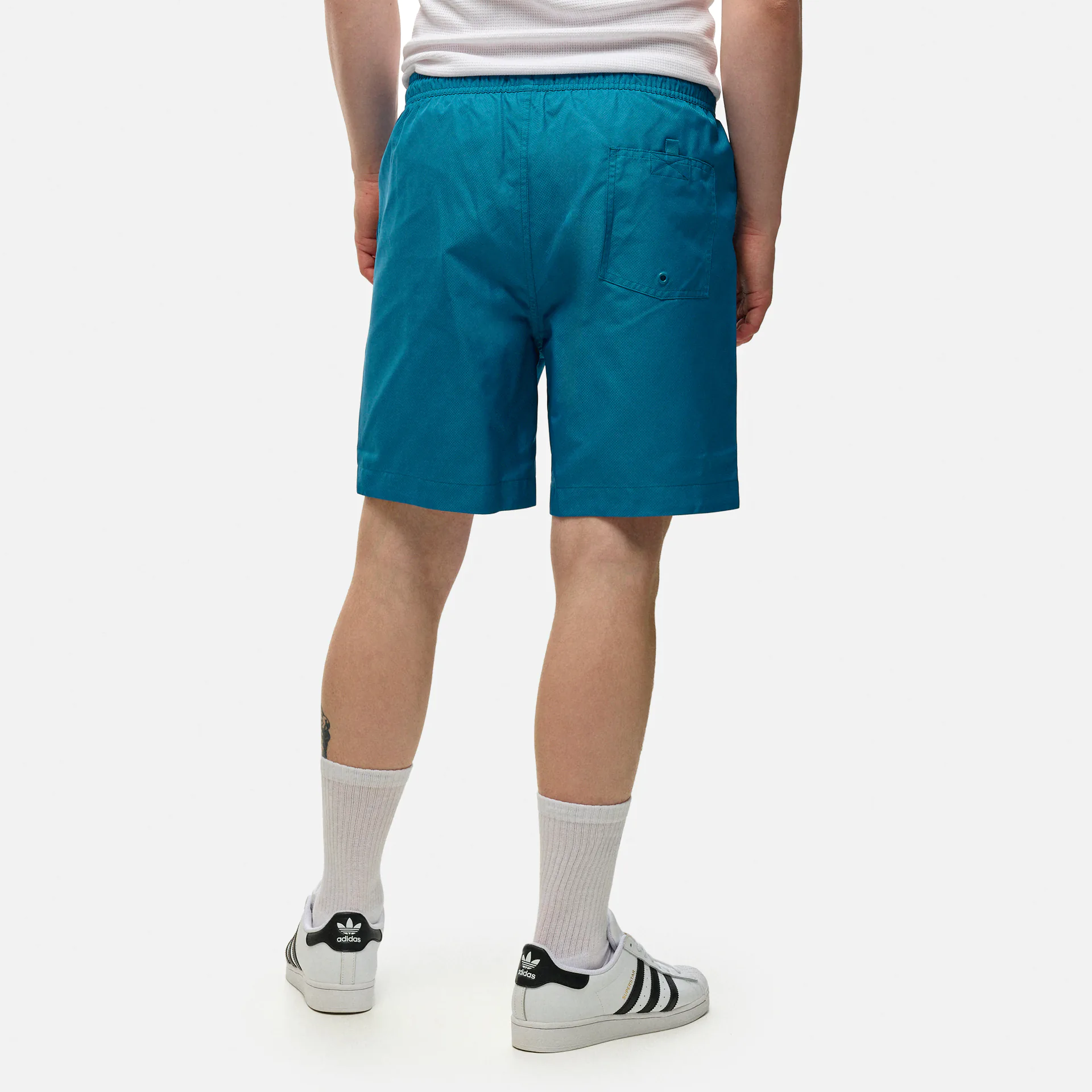 Fred Perry Classic Swimshort Runaway Ocean