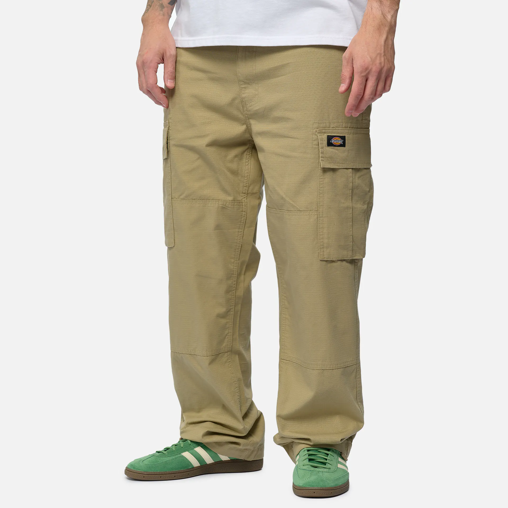 Dickies Eagle Bend Pant Khaki