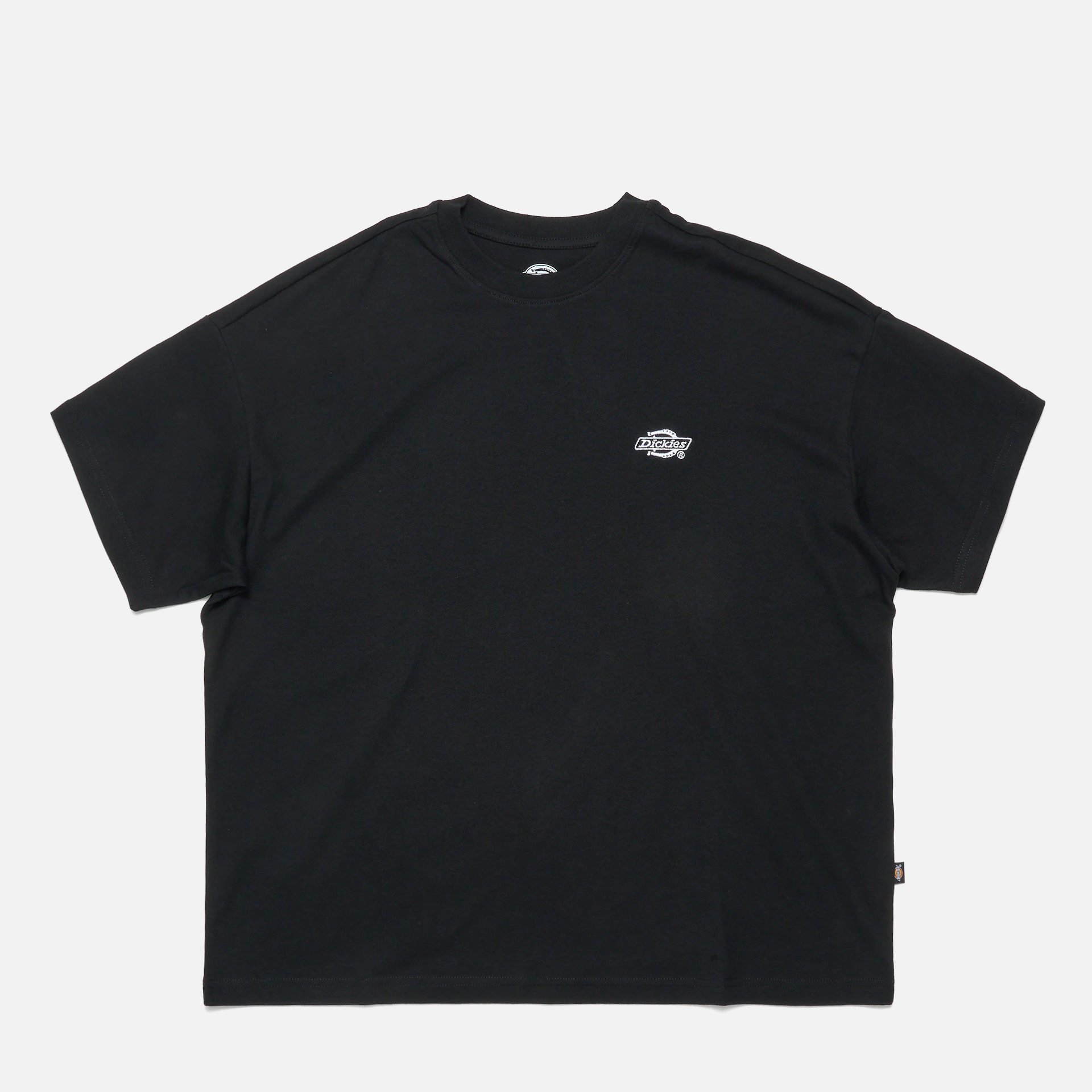 Dickies Summerdale T-Shirt Black 