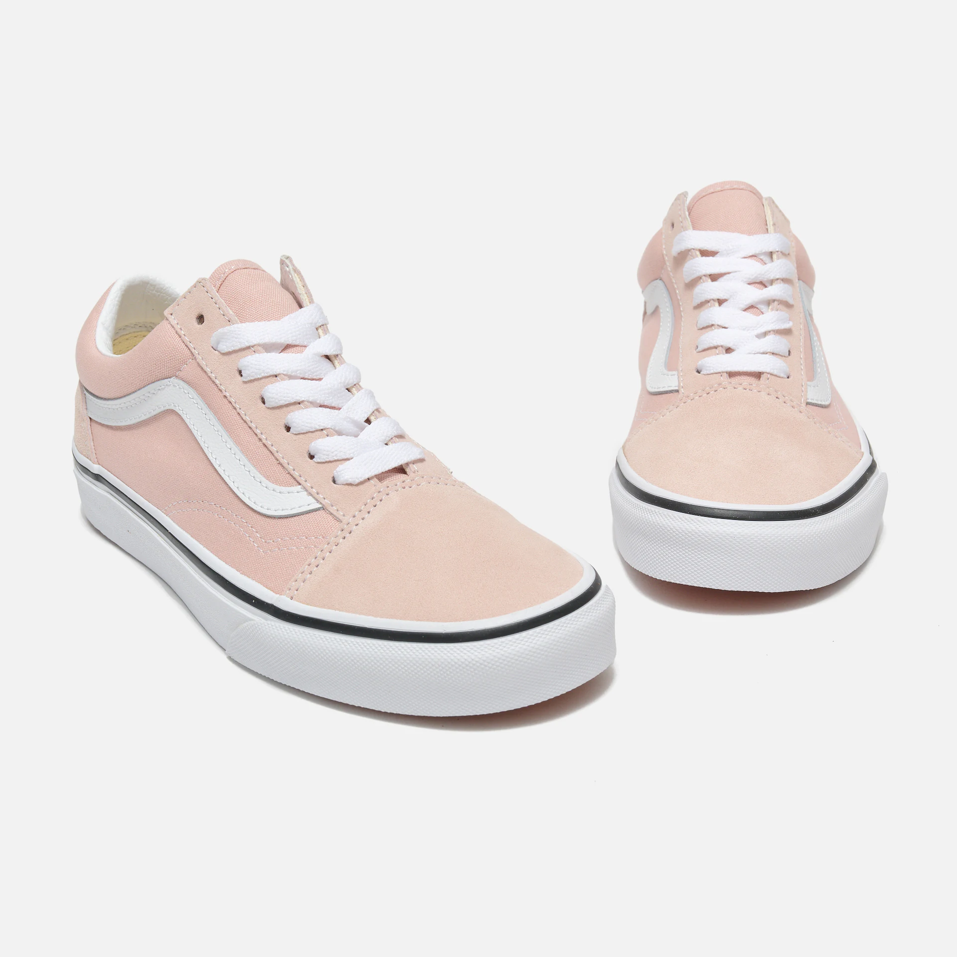 Vans UA Old Skool Sneaker Roses CTHR