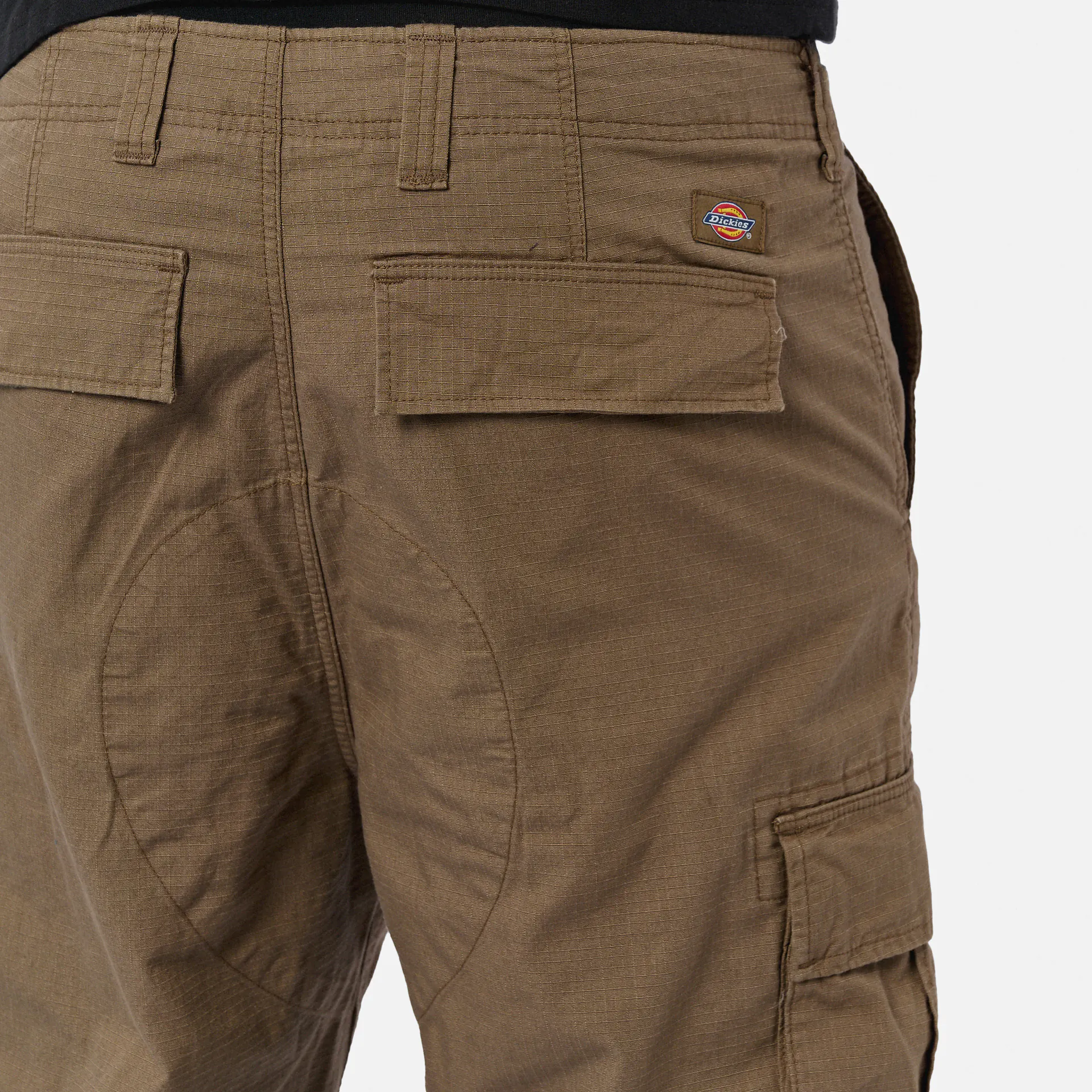 Dickies Eagle Bend Pant Mushroom