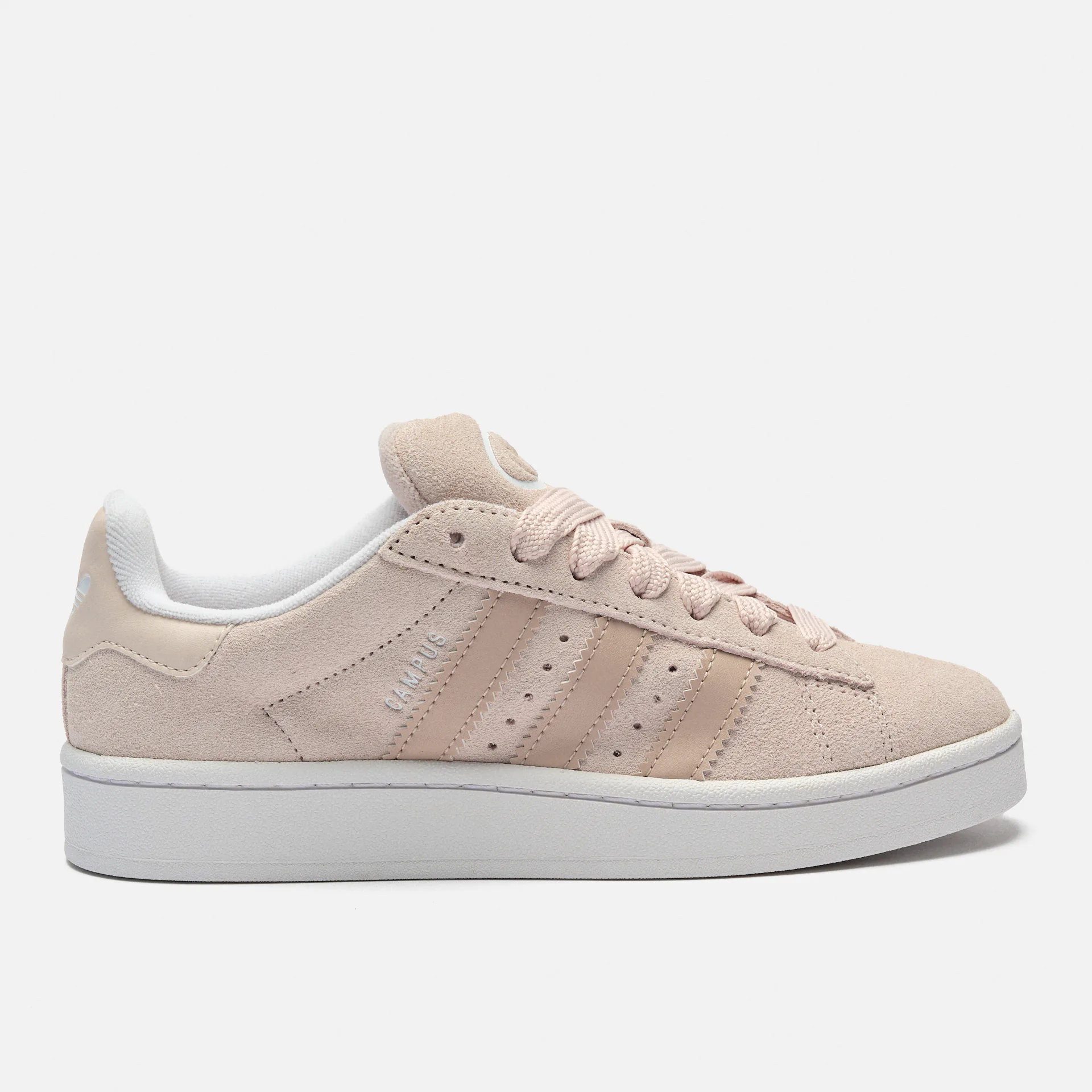 adidas Originals Sneaker Campus 00s Putty Mauve/Cloud White/Wonder Taupe