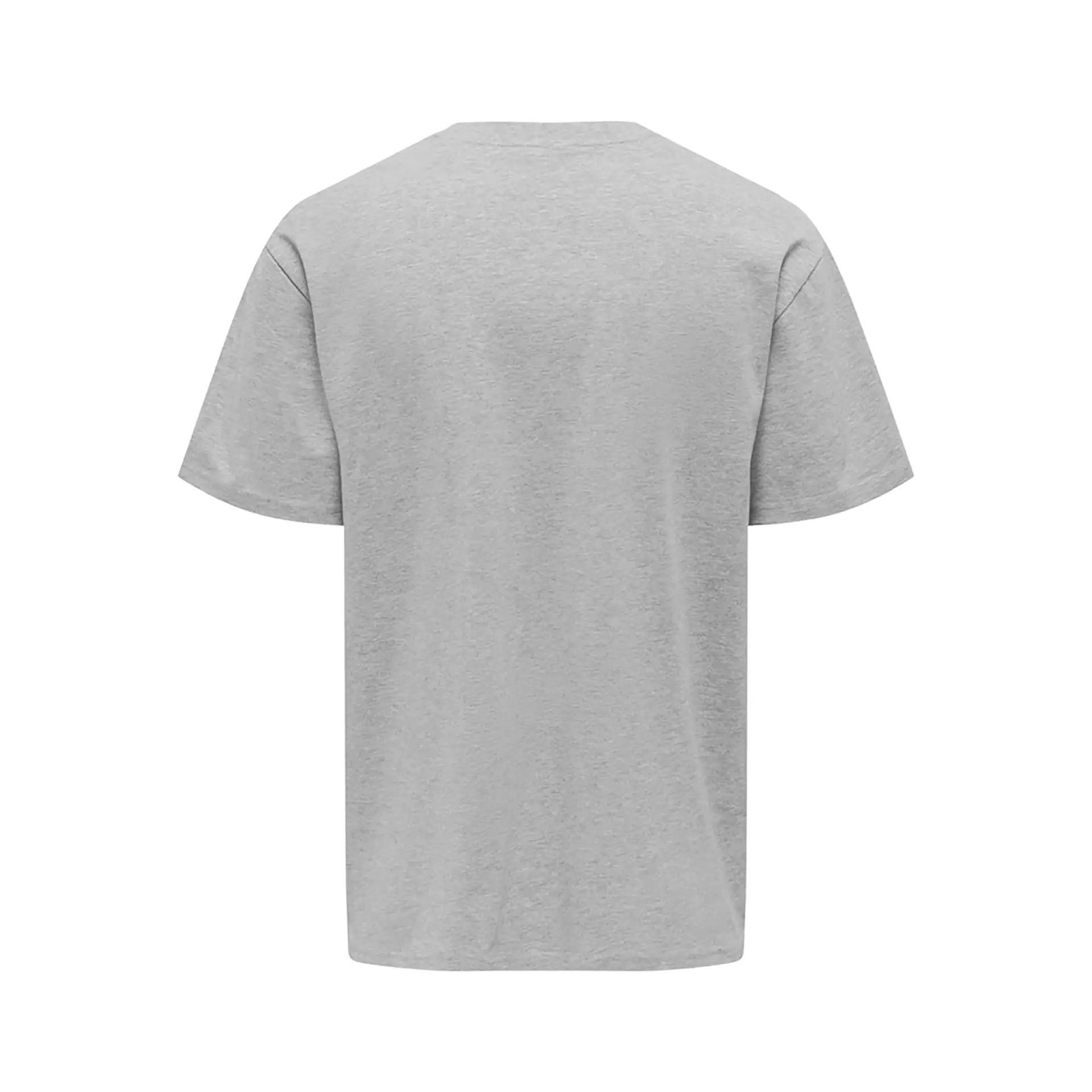 Only & Sons onsFred Relaxed Fit T-Shirt Mirage Gray