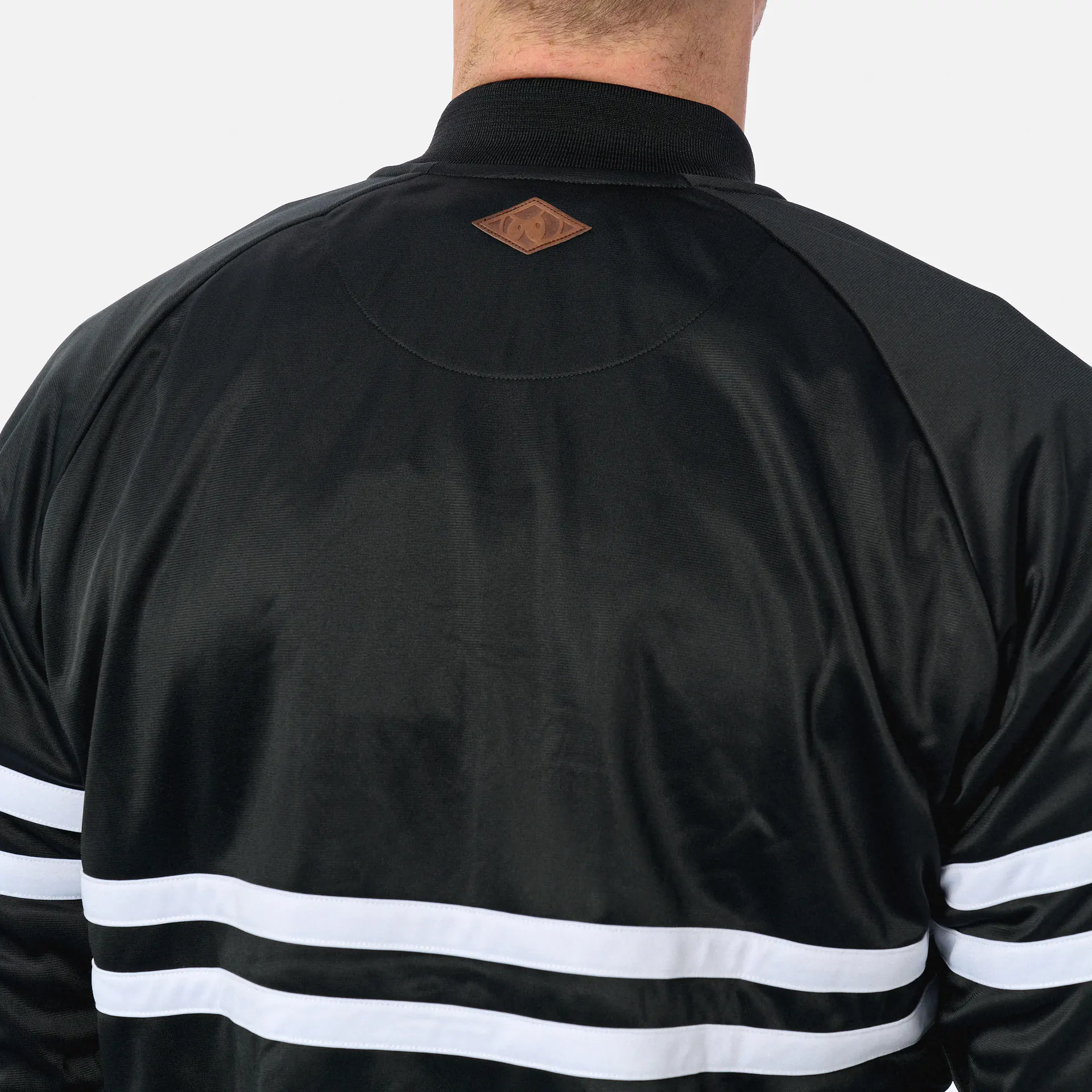 Unfair Athletics DMWU Tracktop Black