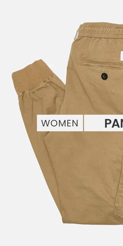 Pants Women