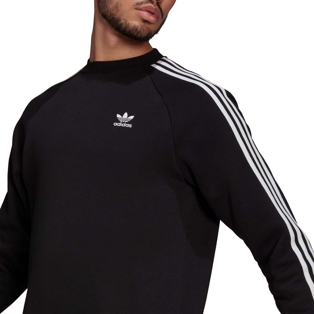 Adidas Adicolor Classics 3-Stripes Sweatshirt