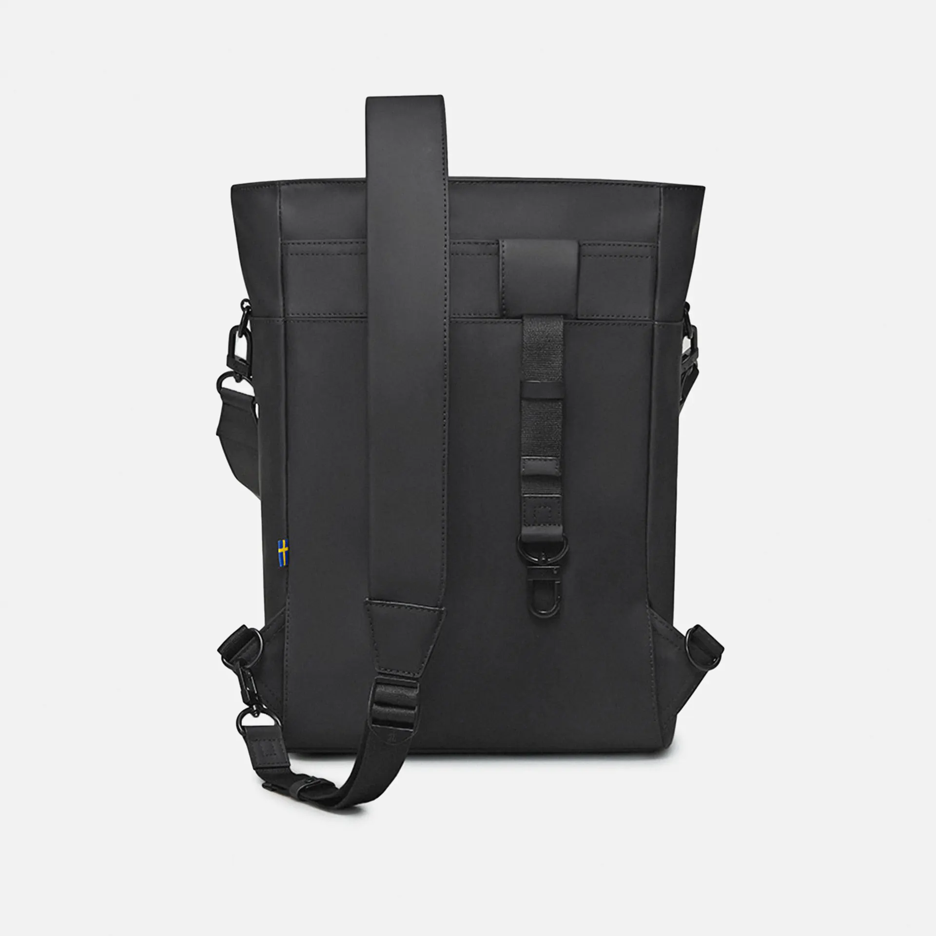 Gaston Luga Tåte Backpack Black