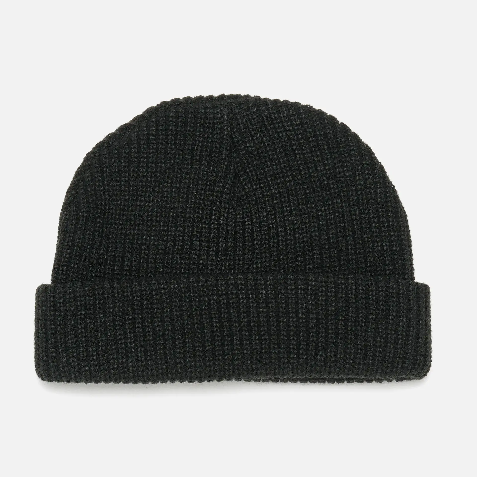 Iriedaily Transition Beanie Black