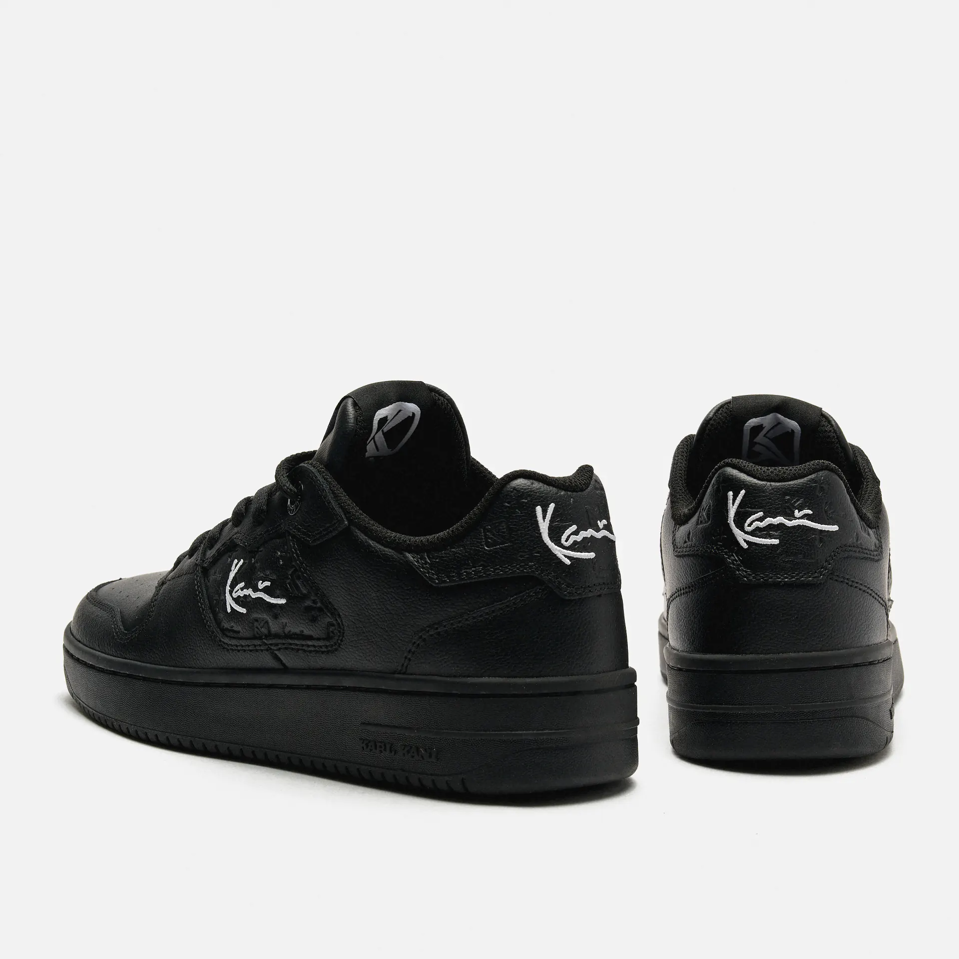 Karl Kani 89 Classic Sneaker Black