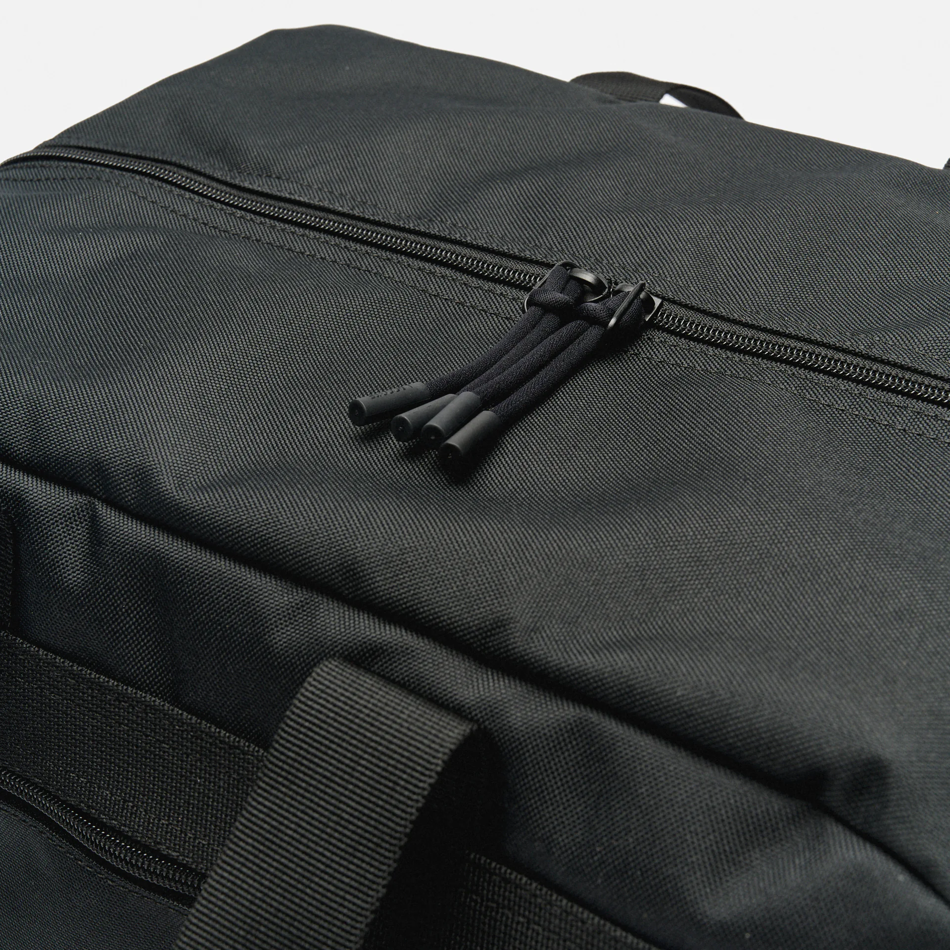 Lacoste Gym Bag Noir