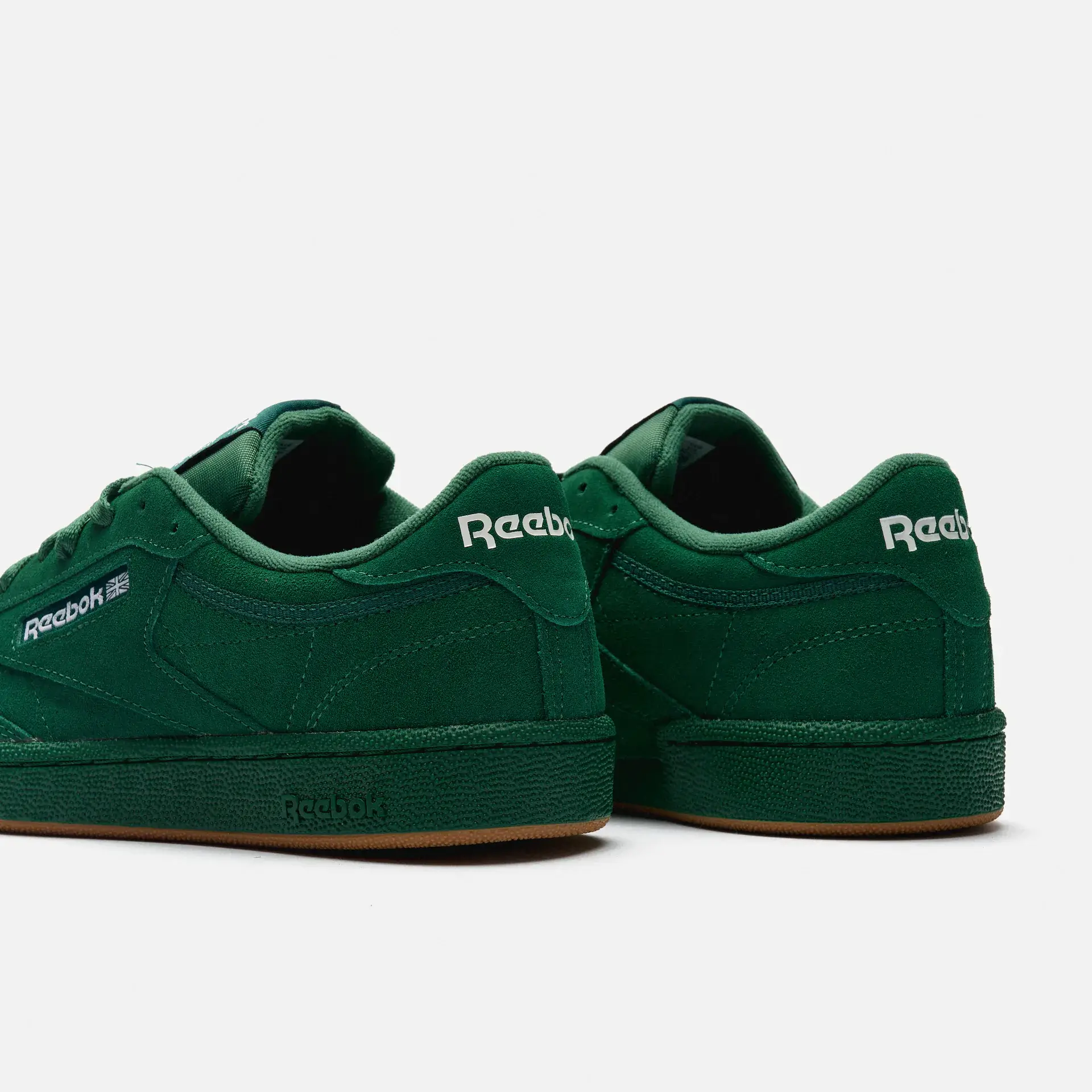 Reebok Club C 85 Sneaker Green