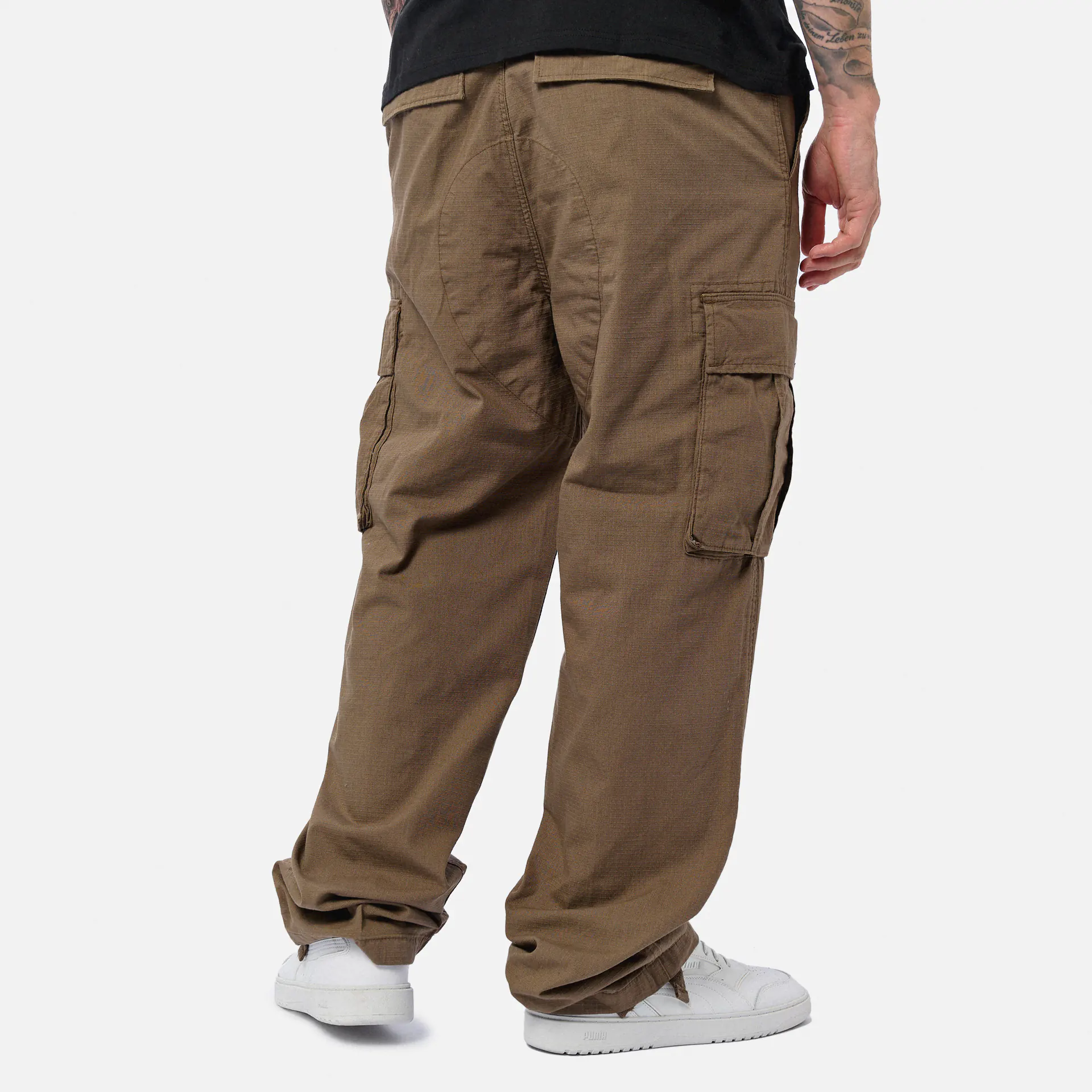 Dickies Eagle Bend Pant Mushroom