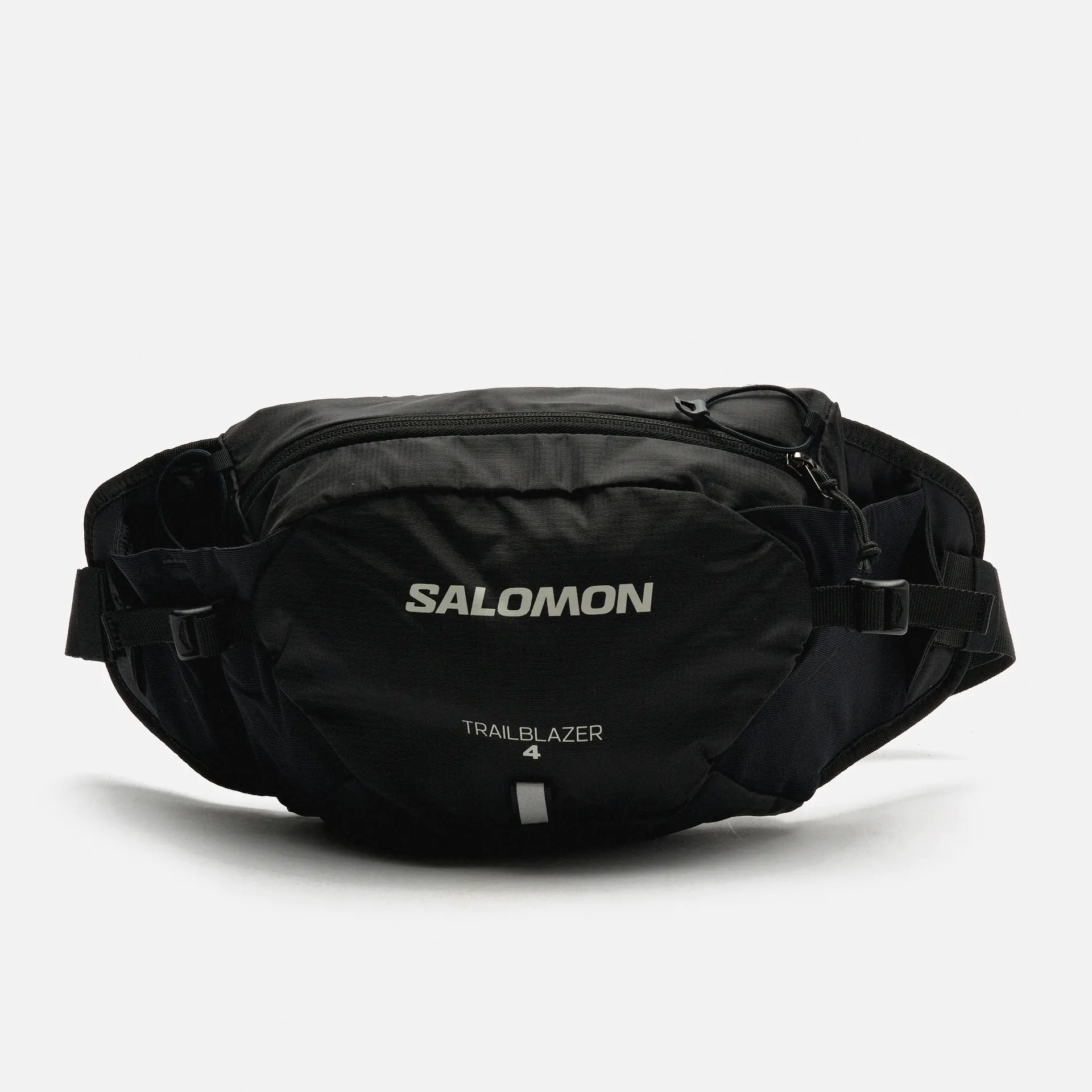 Salomon Trailblazer Belt Black/Alloy