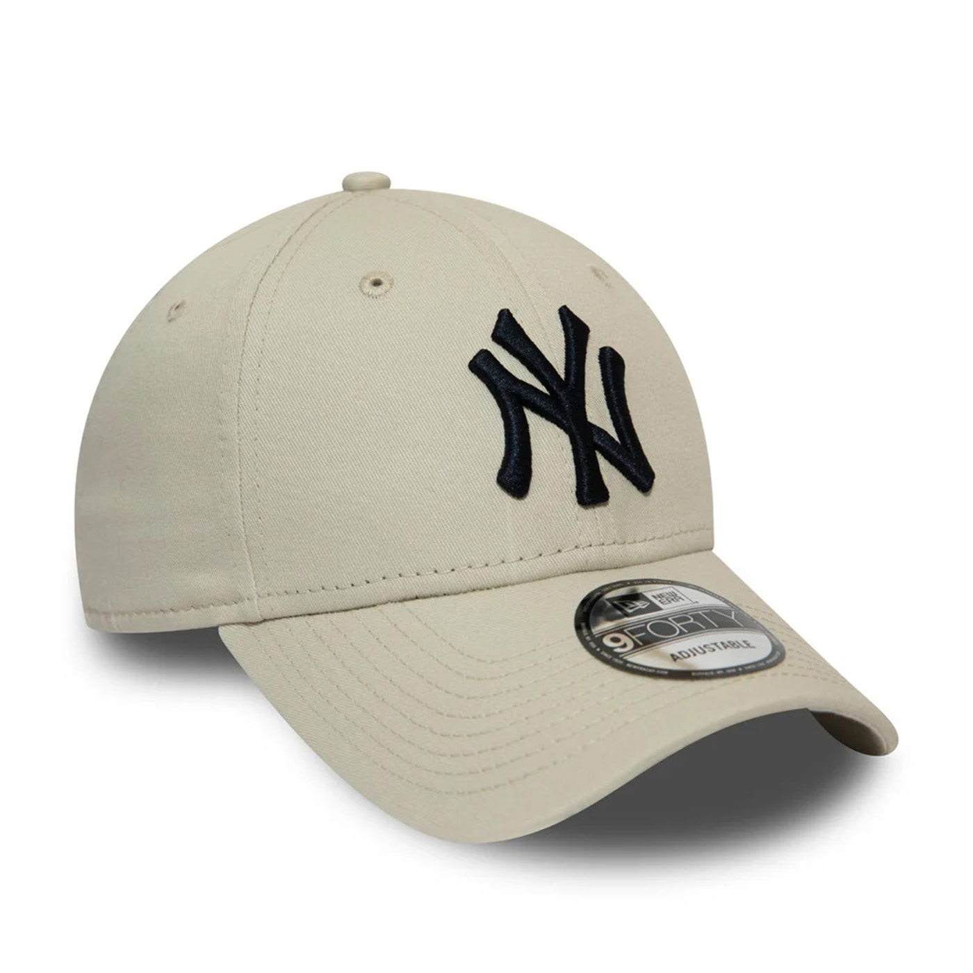 New Era 9FORTY New York Yankees Cap Stone