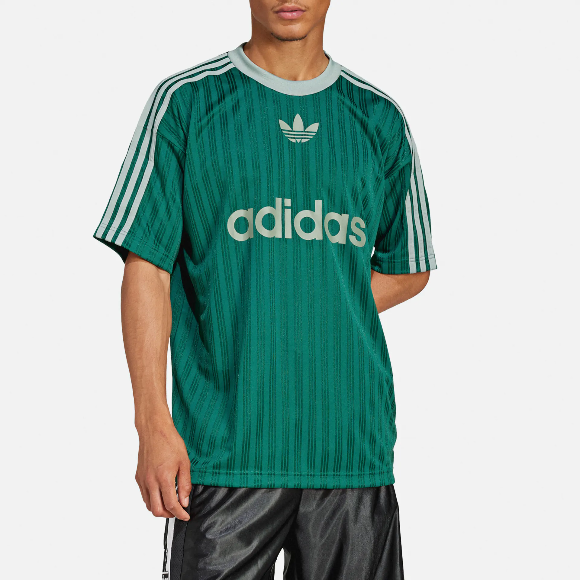 adidas Originals Adicolor T-Shirt Collegiate Green