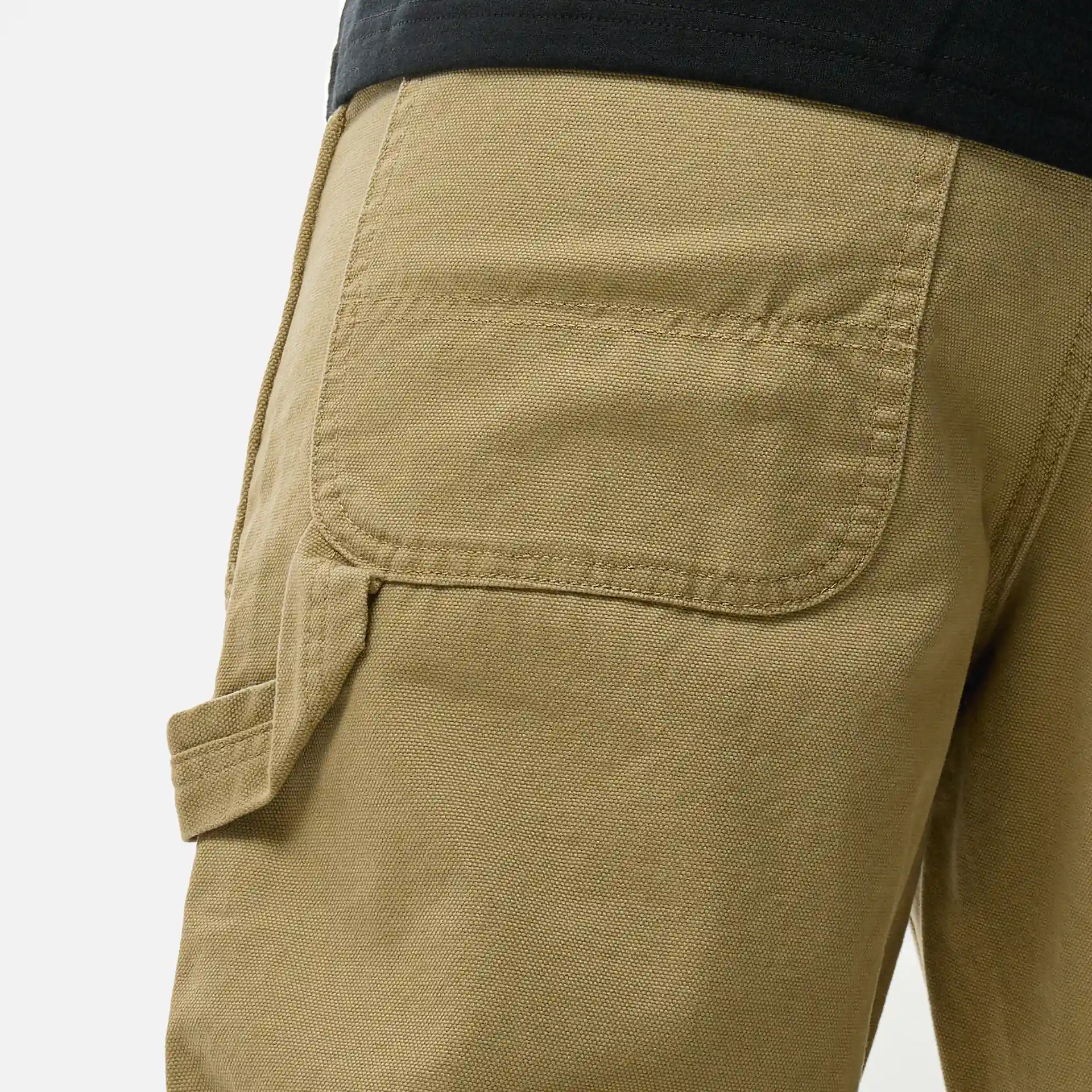 Dickies Duck Canvas Carpenter Pant Desert Sand 