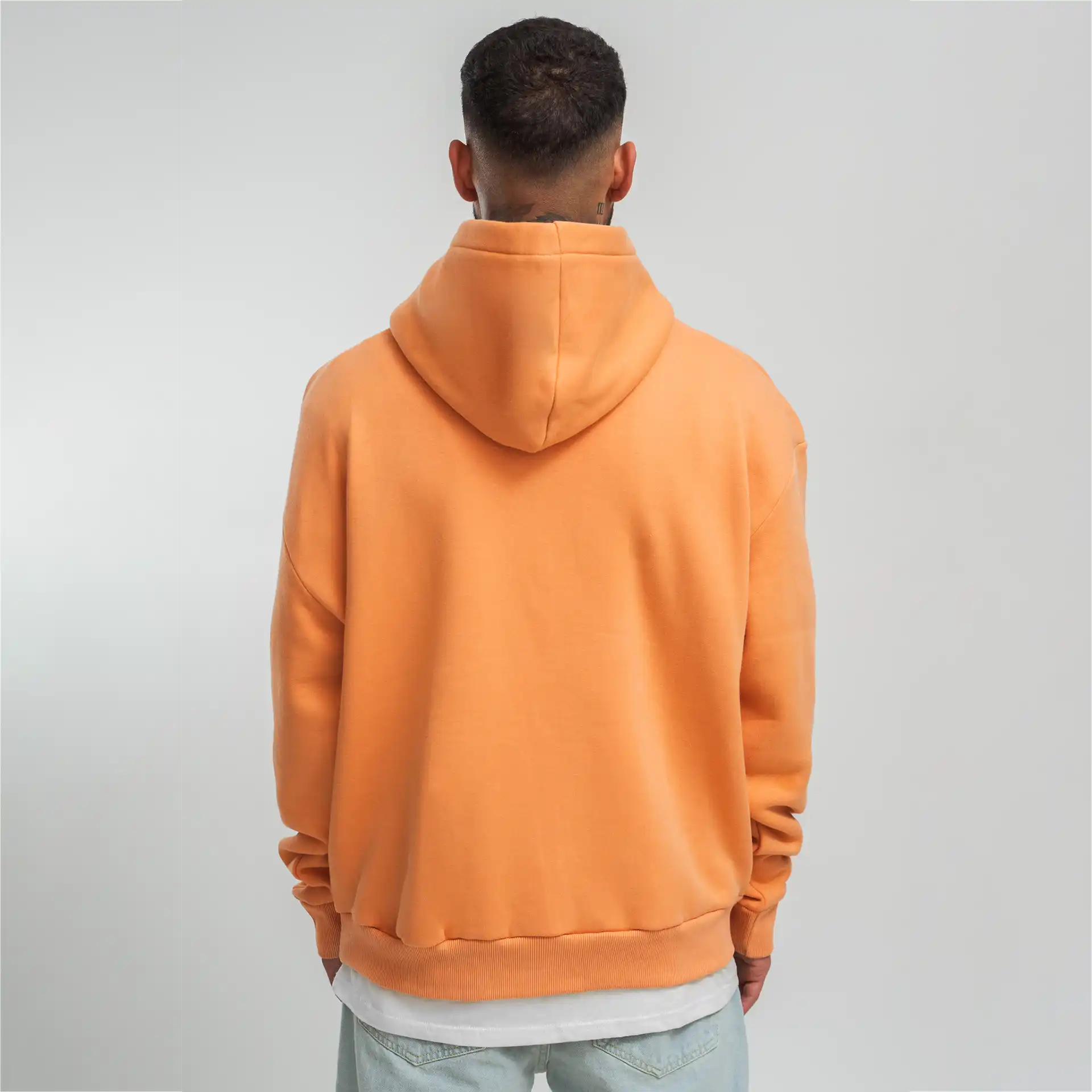 Hoodie coral on sale