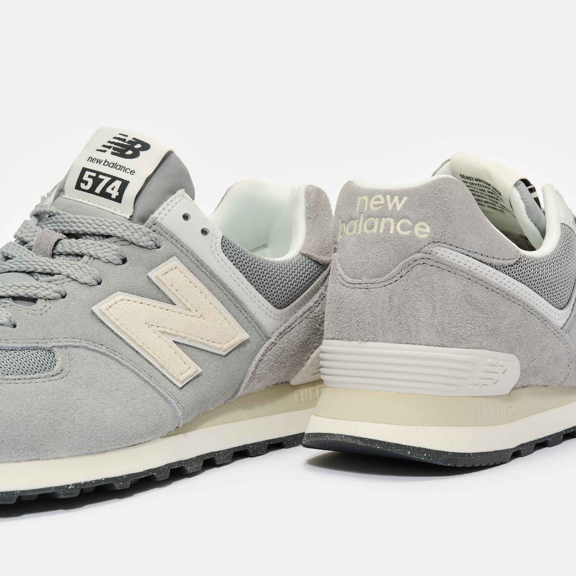 New Balance U574UL2 Sneaker Grey