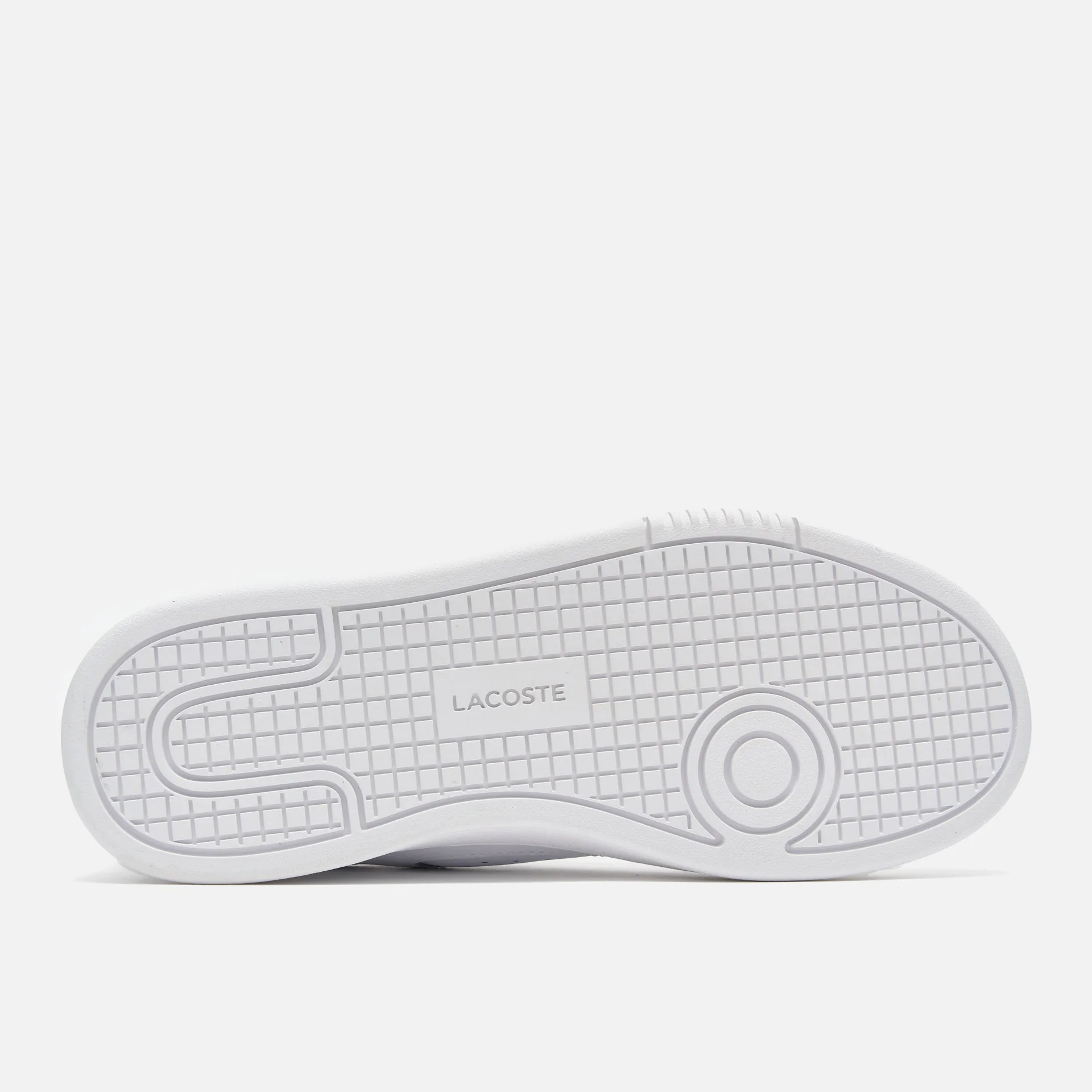 Lacoste Lineset 223 1 SFA Sneaker White/White