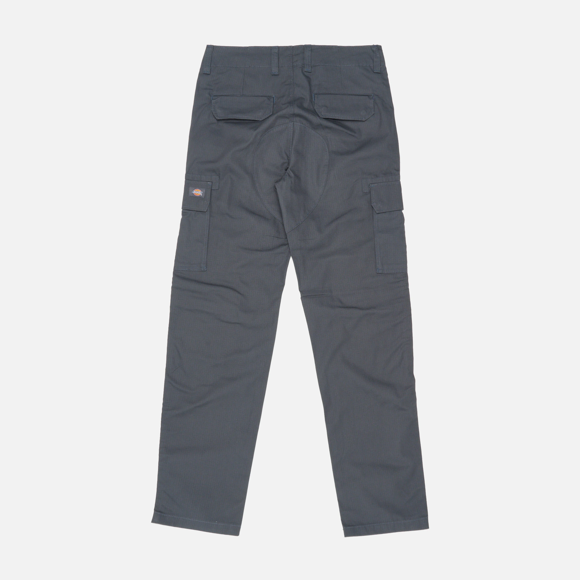 Dickies Millerville Cargo Pants Charcoal Grey