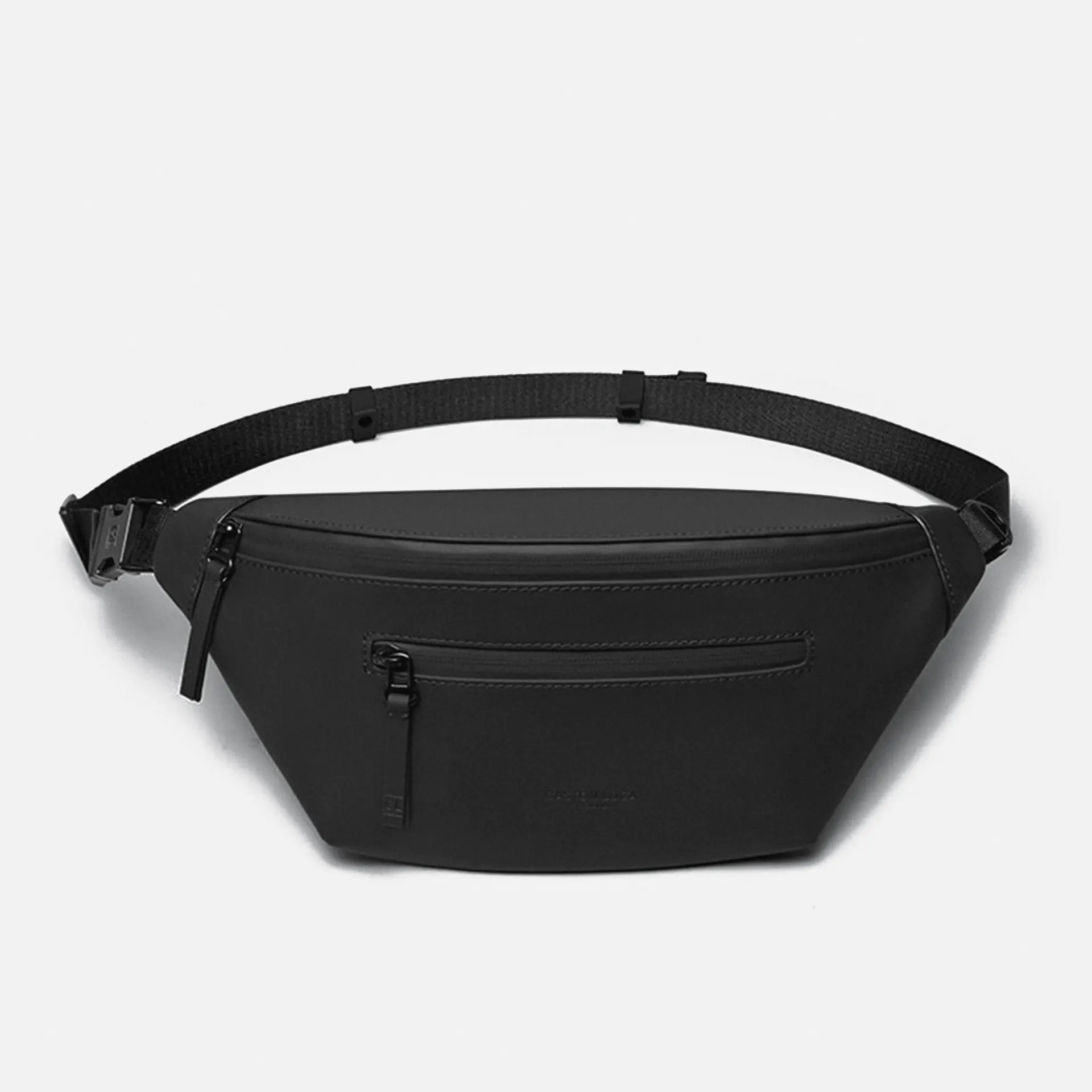 Gaston Luga Spläsh Bumbag Black