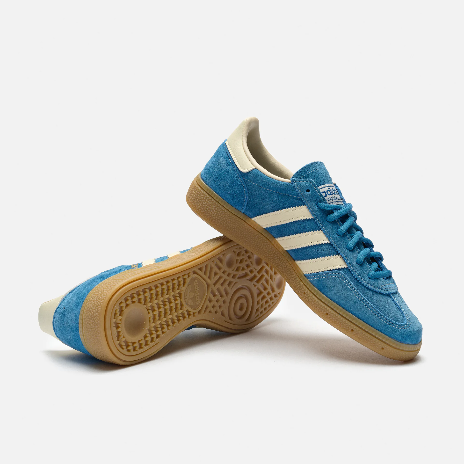 adidas Sneaker Handball Spezial Core Blue/Cream White/Crystal White