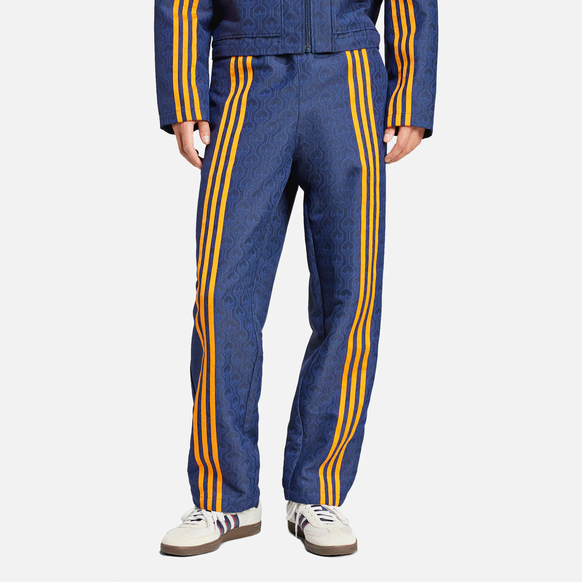 adidas Originals Club Trackpants Night Indigo