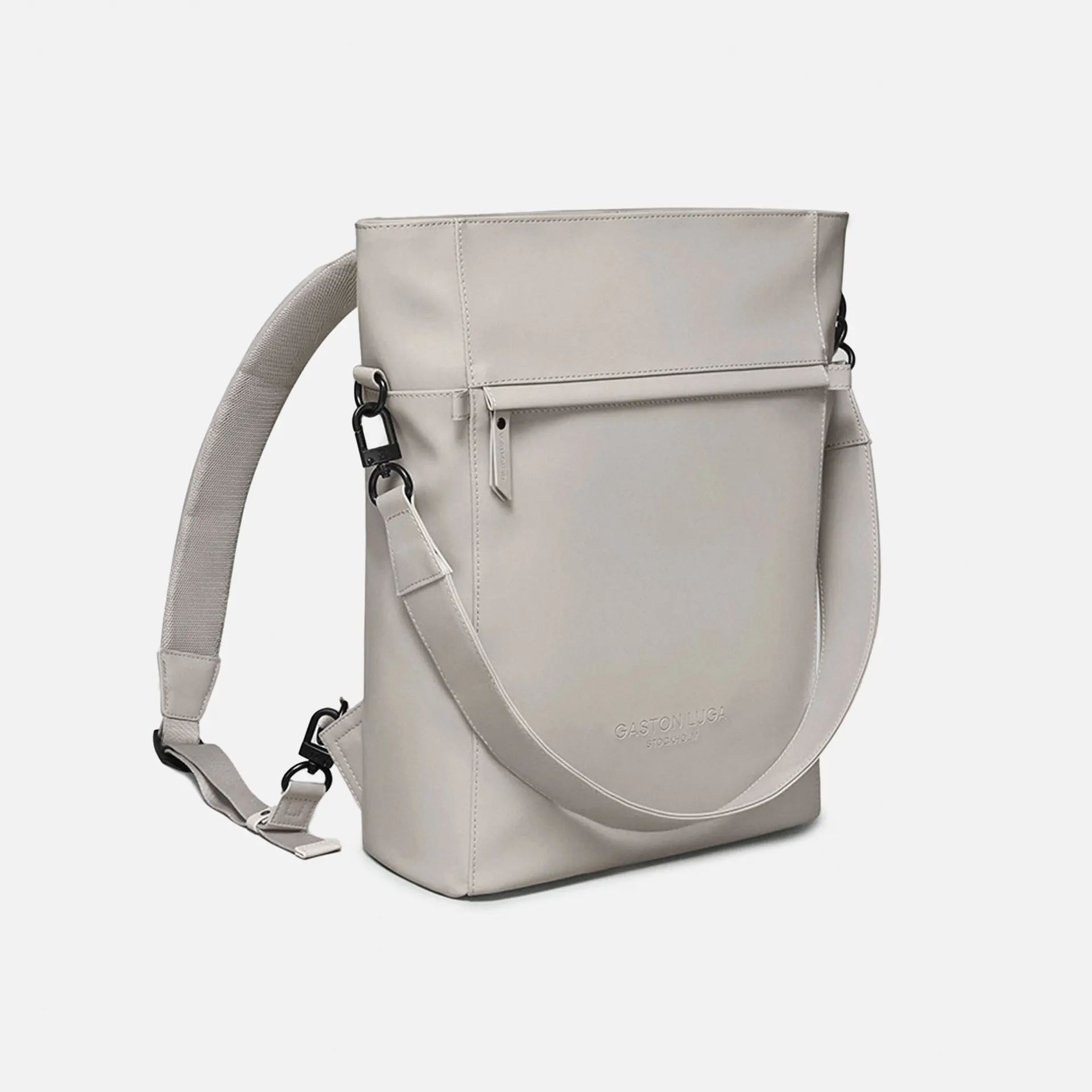 Gaston Luga Tåte Backpack Taupe