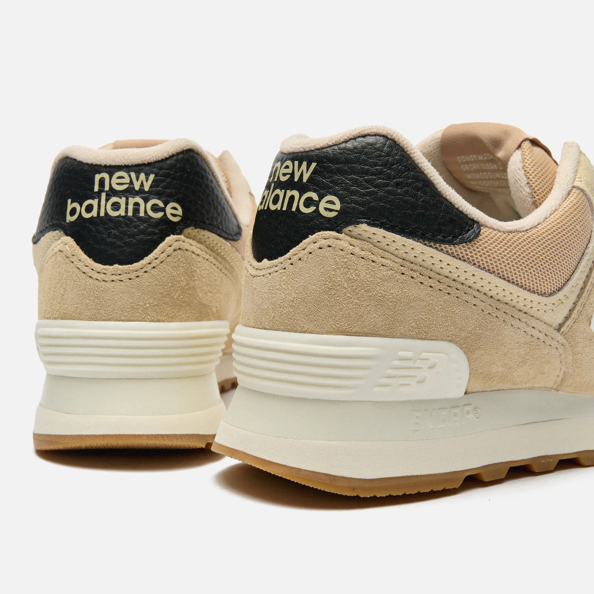 New Balance U574RAC Sneaker Incense