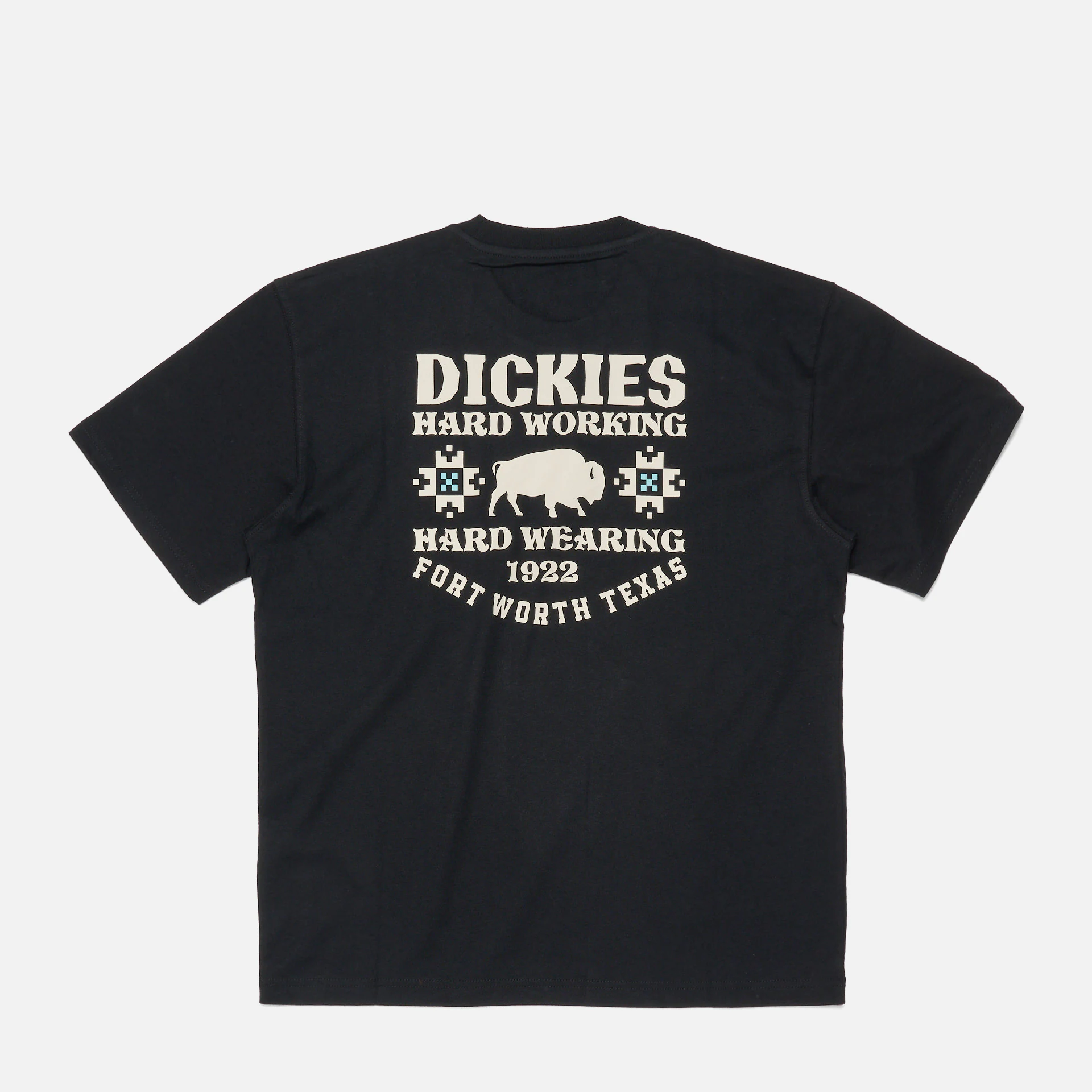 Dickies Hays T-Shirt Black