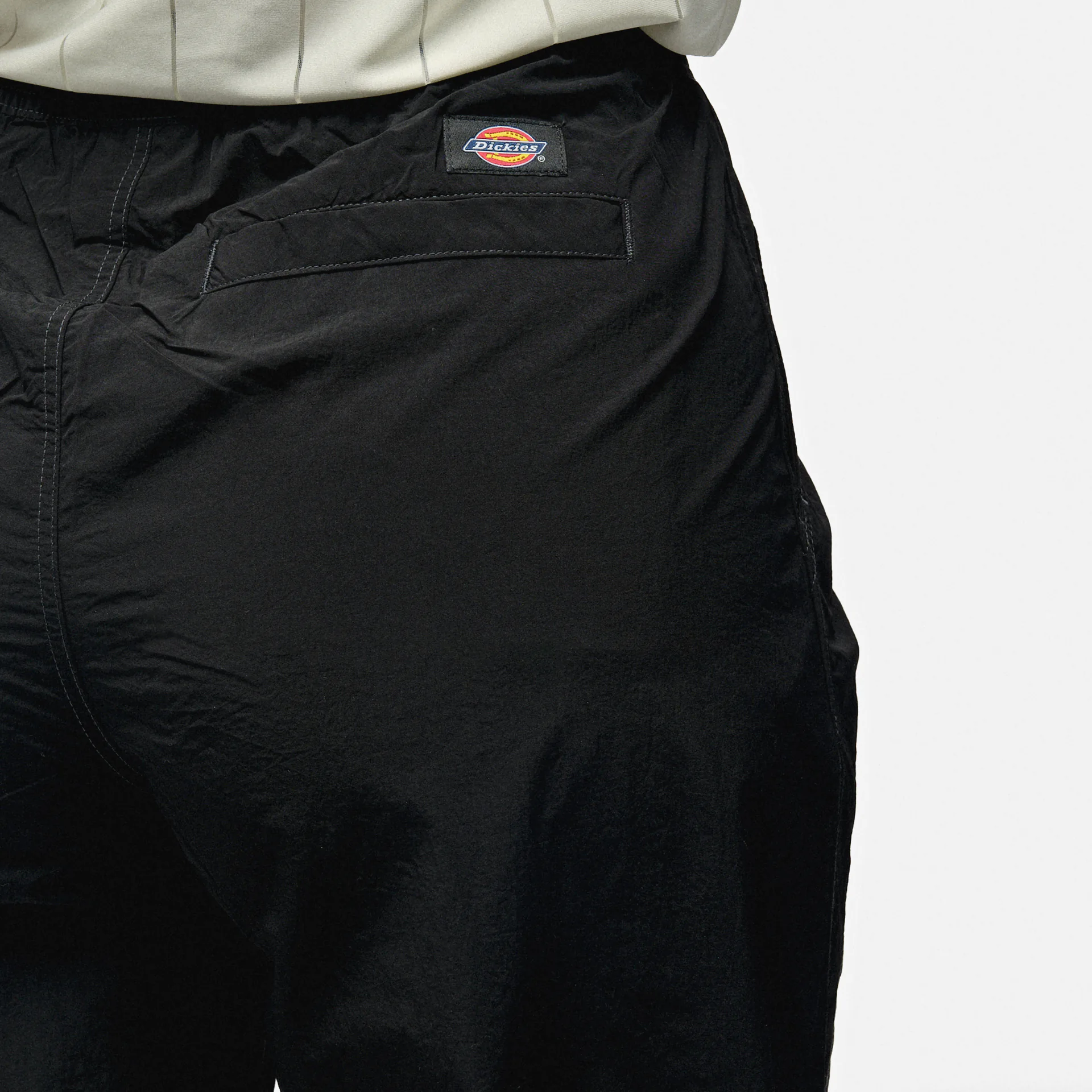 Dickies Jackson Cargo Pants Black