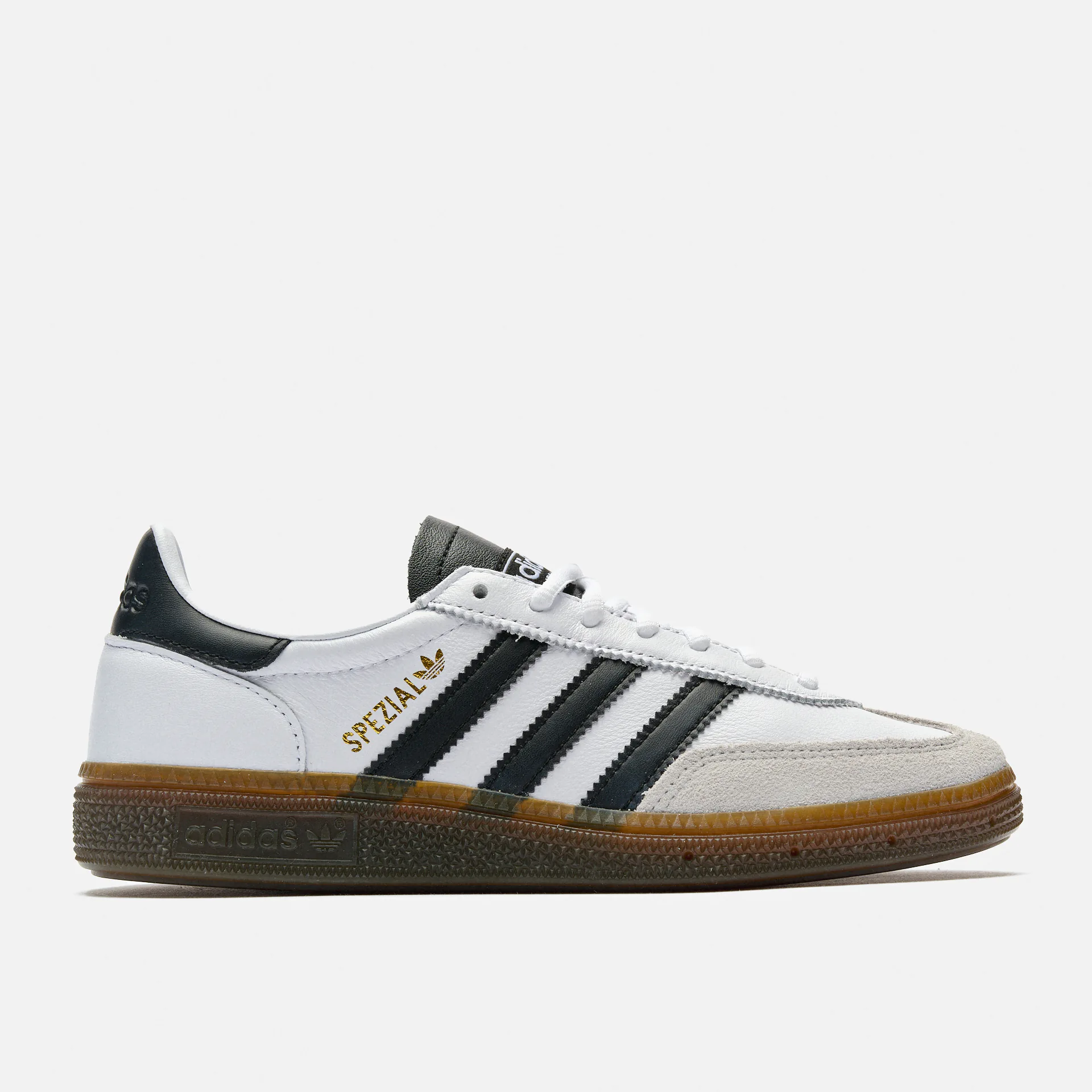 adidas Sneaker Handball Spezial Footwear White/Core Black/Gum